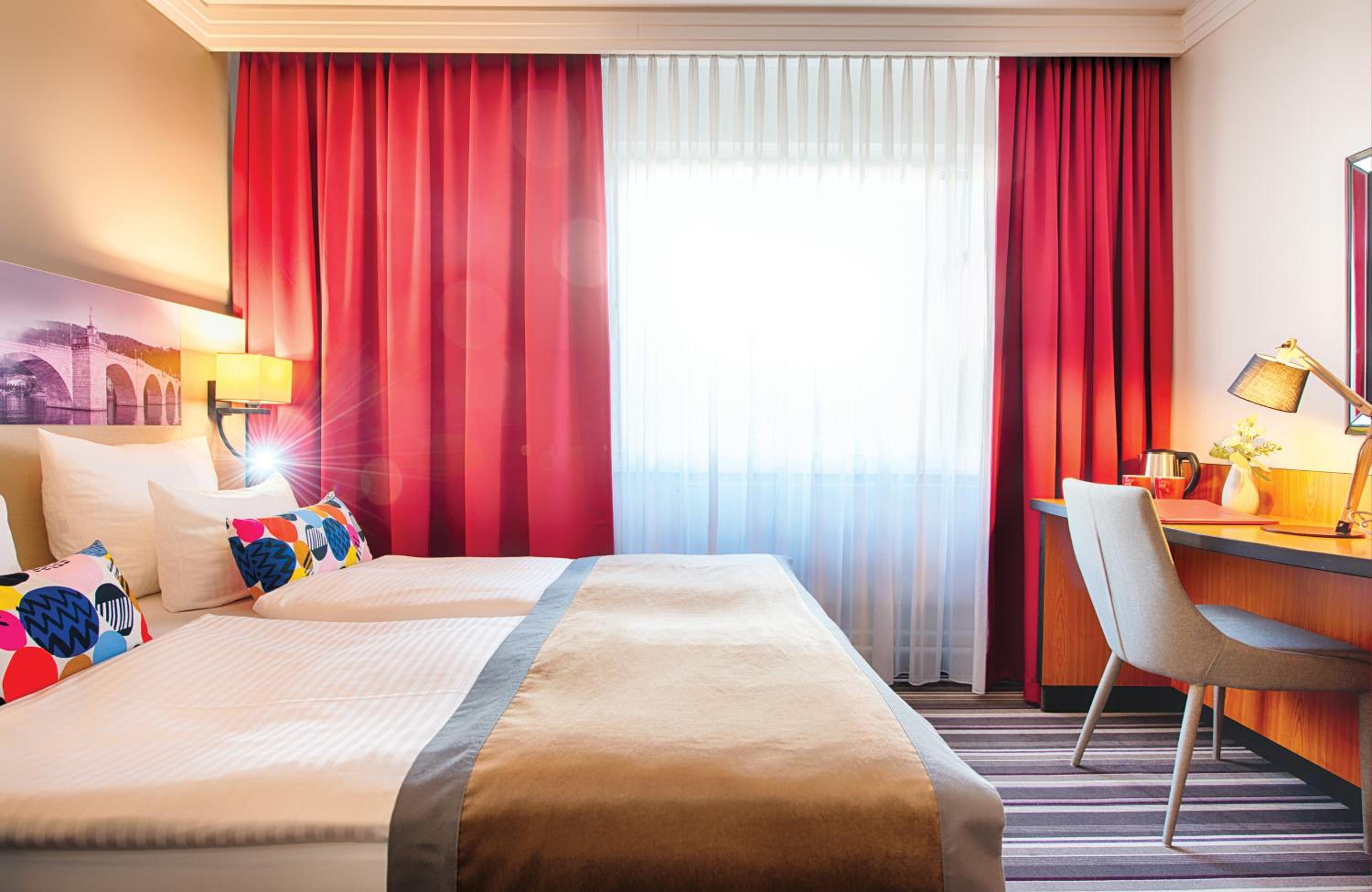 Comfort Double or Twin Room - Photo 11