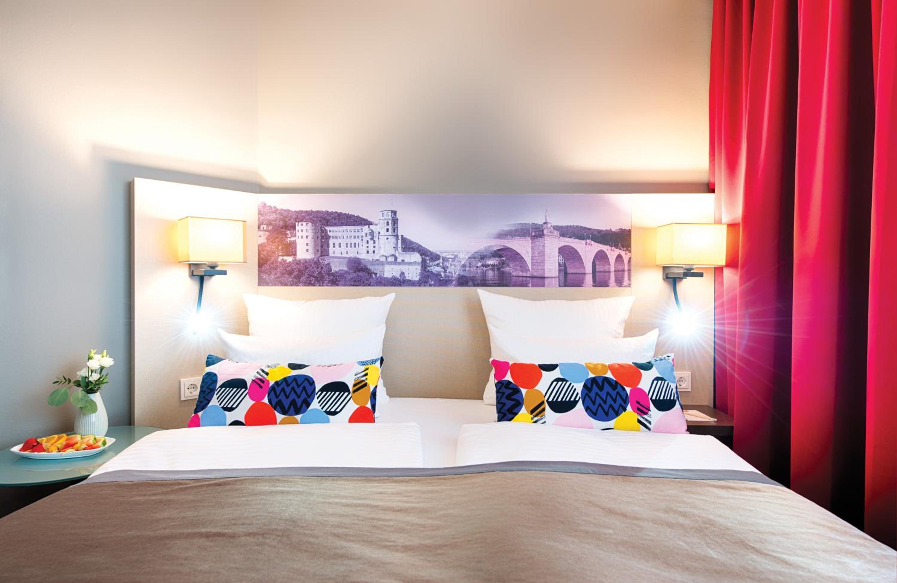 Comfort Double or Twin Room - Photo 10