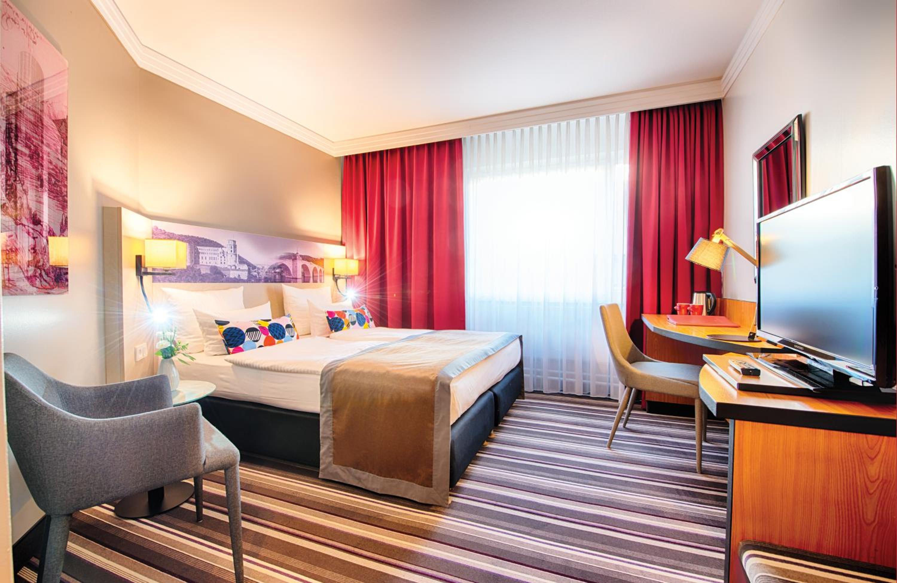 Comfort Double or Twin Room - Photo 18
