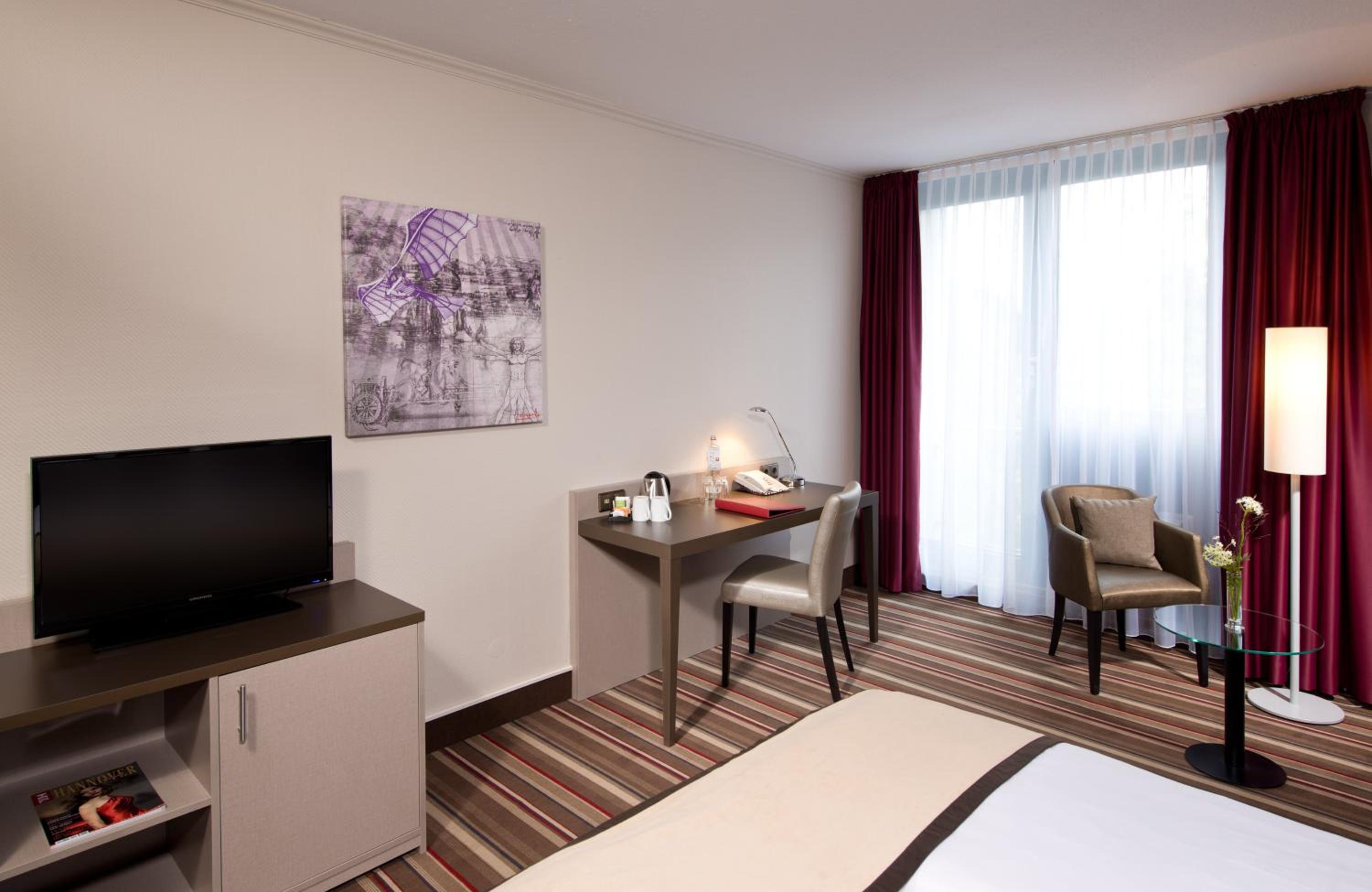 Comfort Twin Room