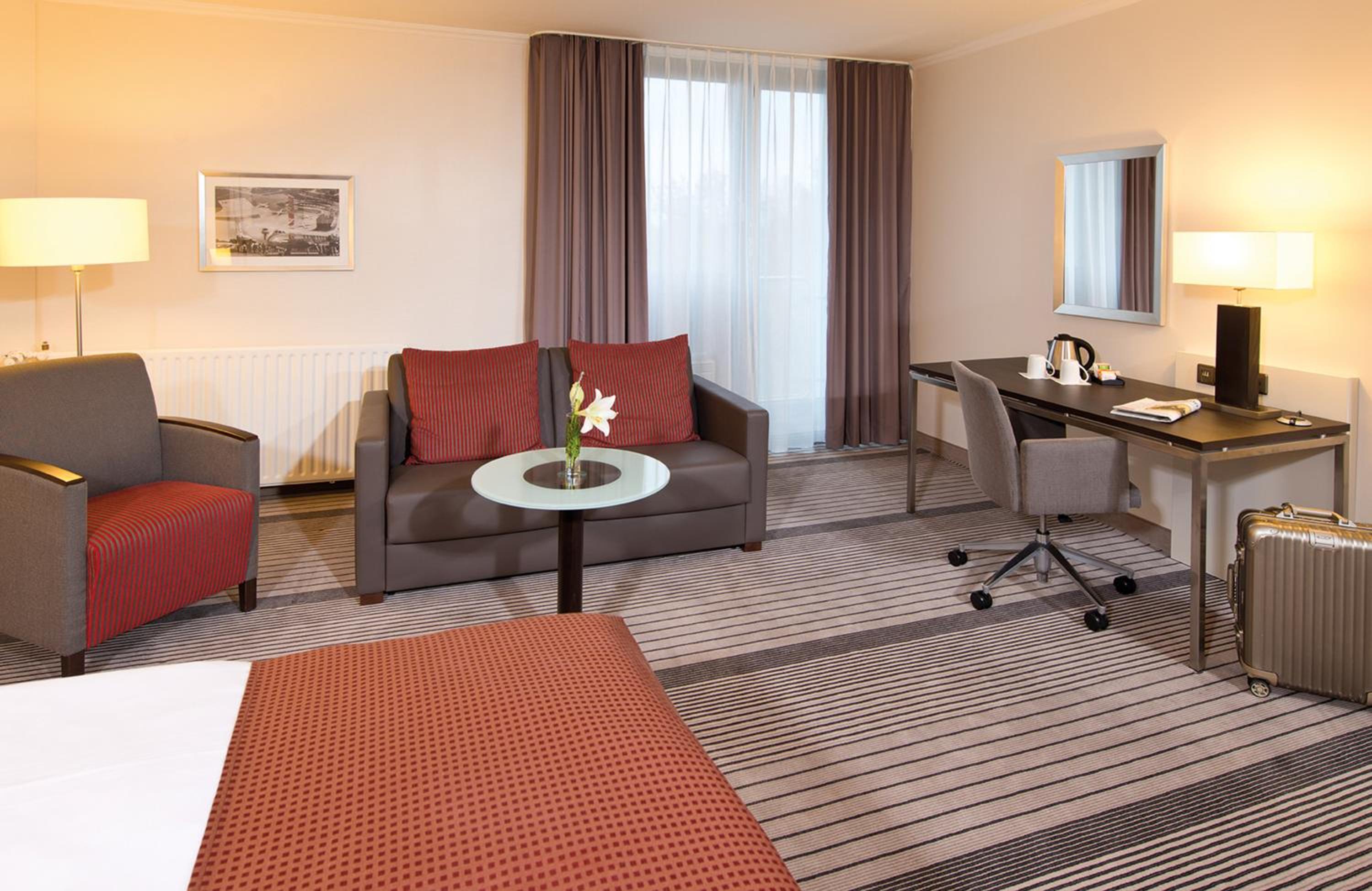 Superior Twin Room - Photo 13