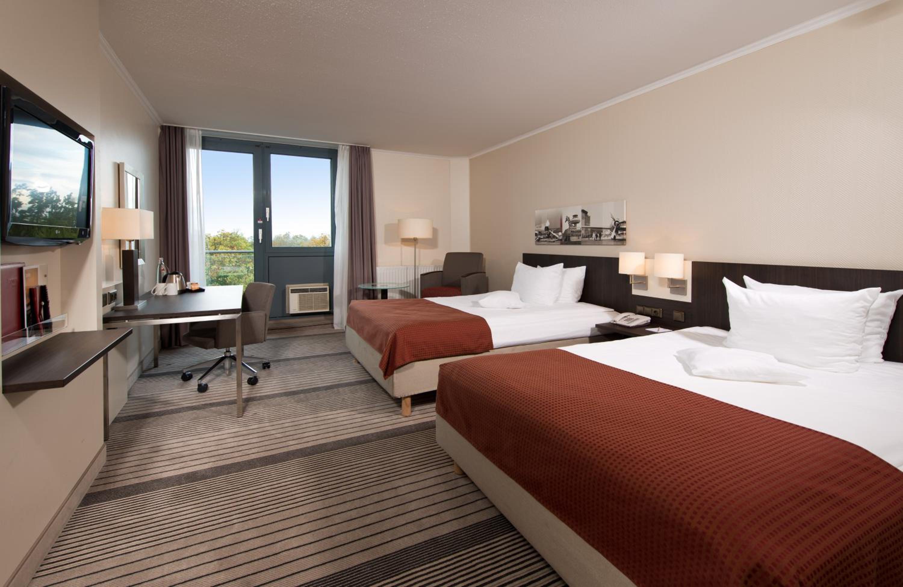 Superior Twin Room - Photo 15