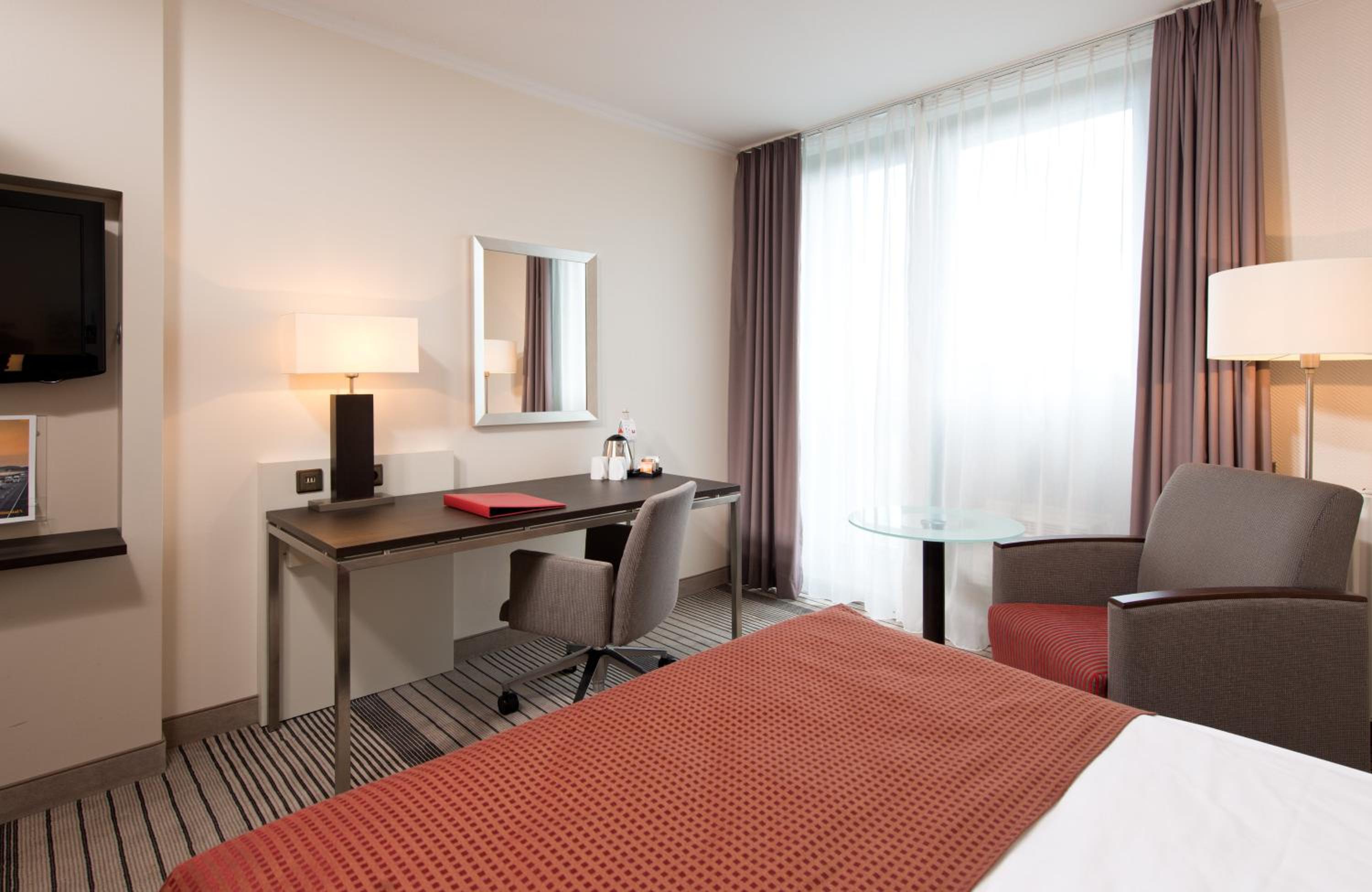 Superior Twin Room - Photo 16