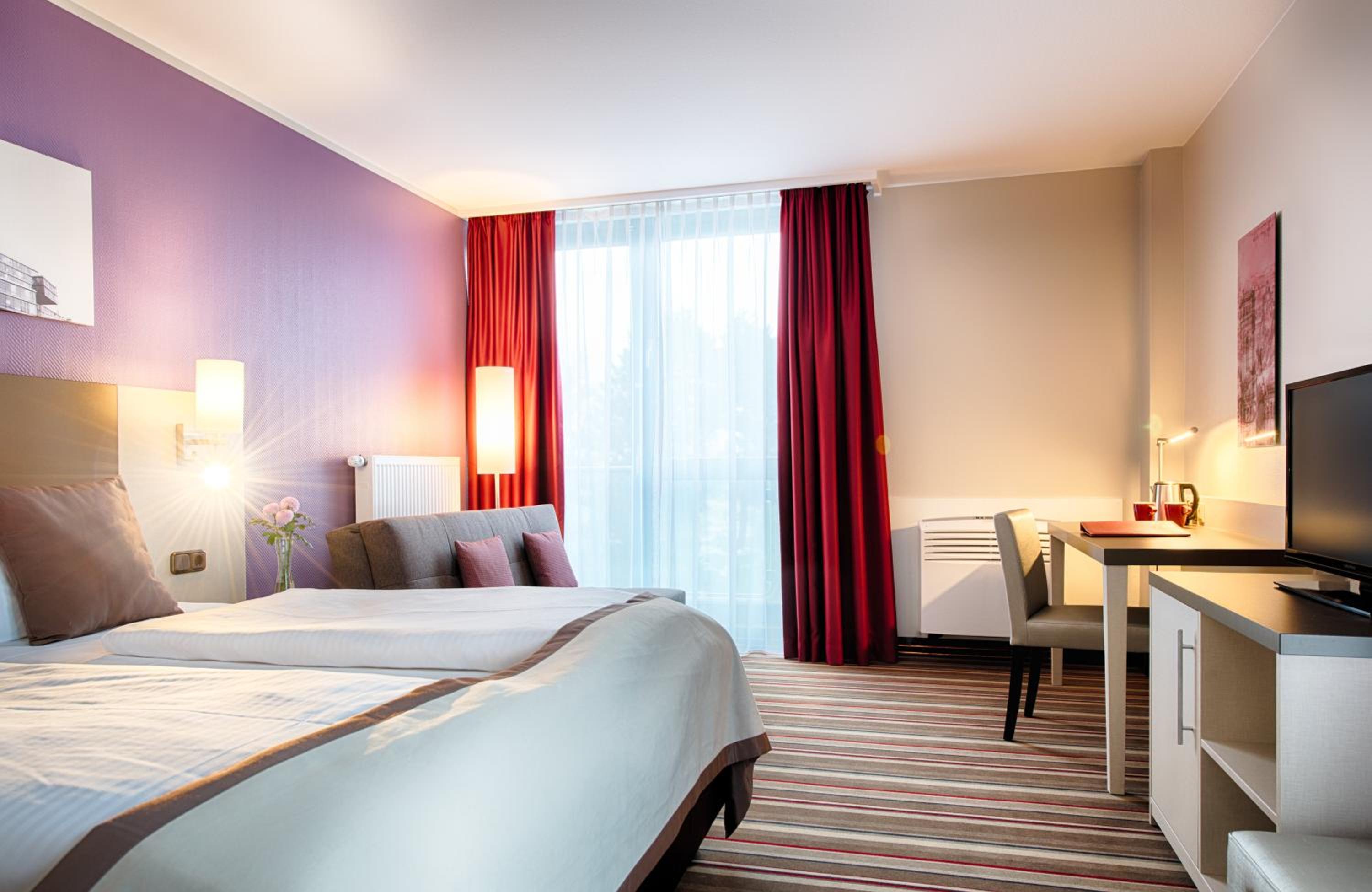 Superior Twin Room - Photo 8
