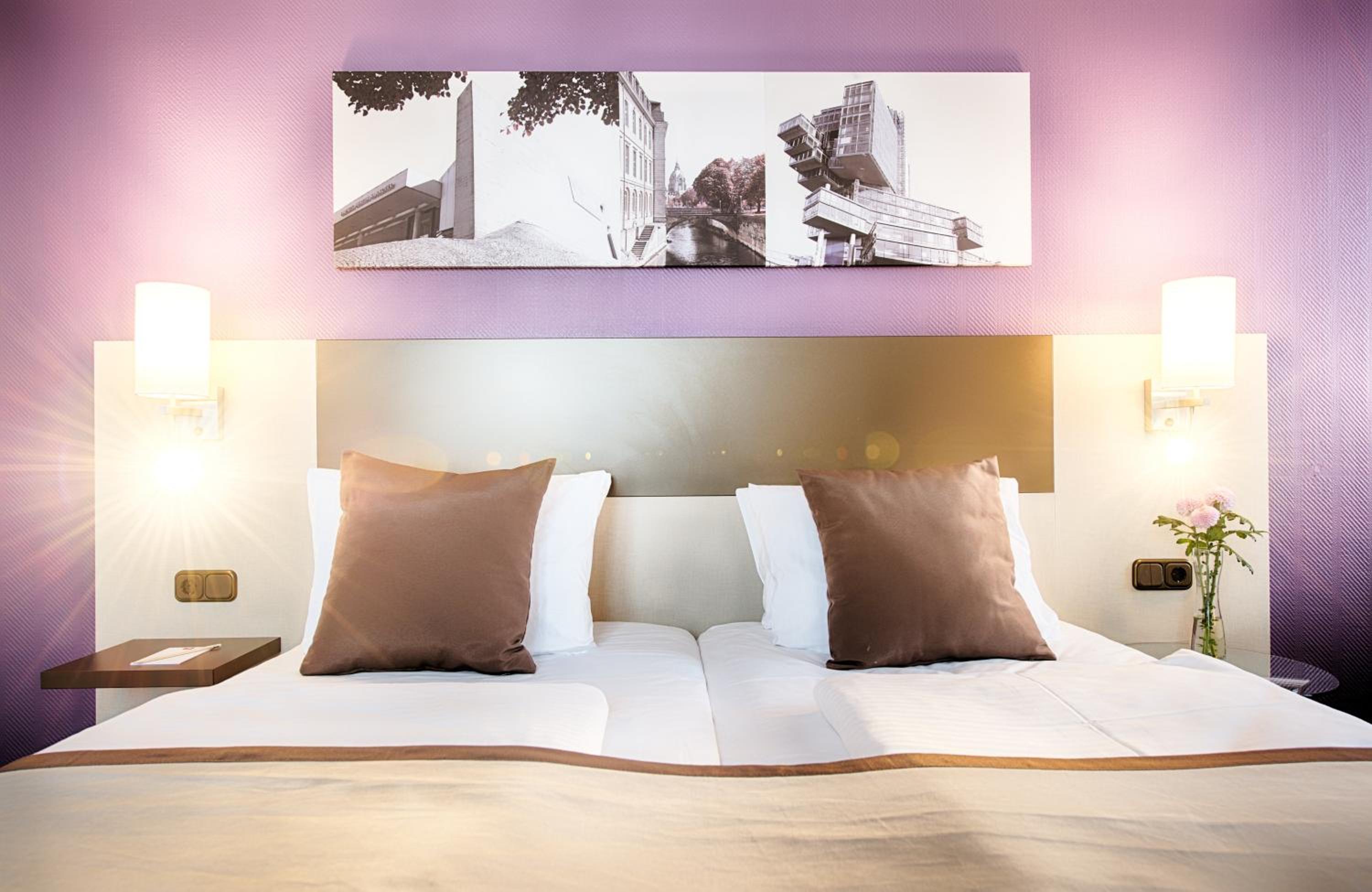 Superior Twin Room - Photo 10