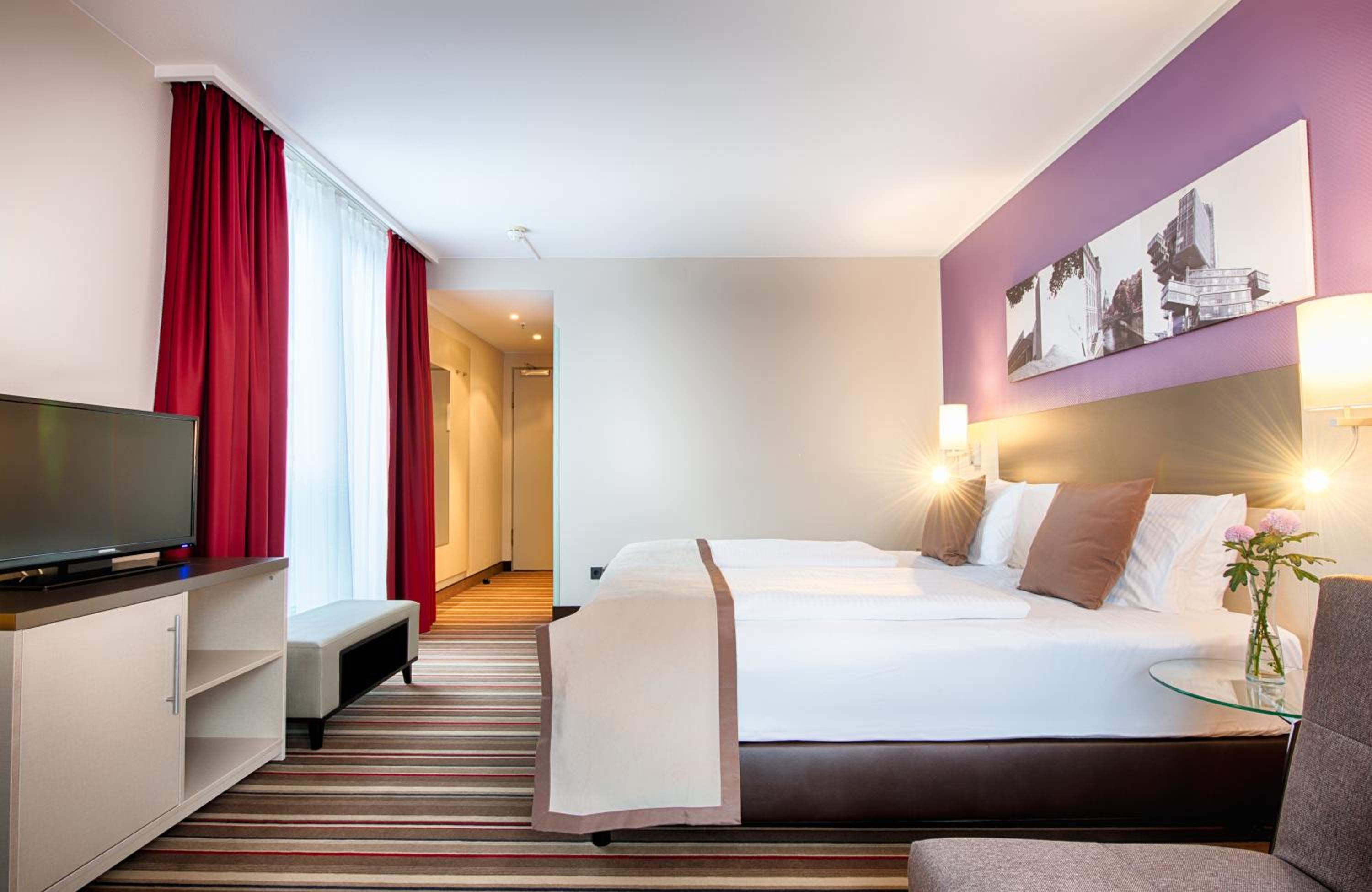 Superior Twin Room - Photo 11