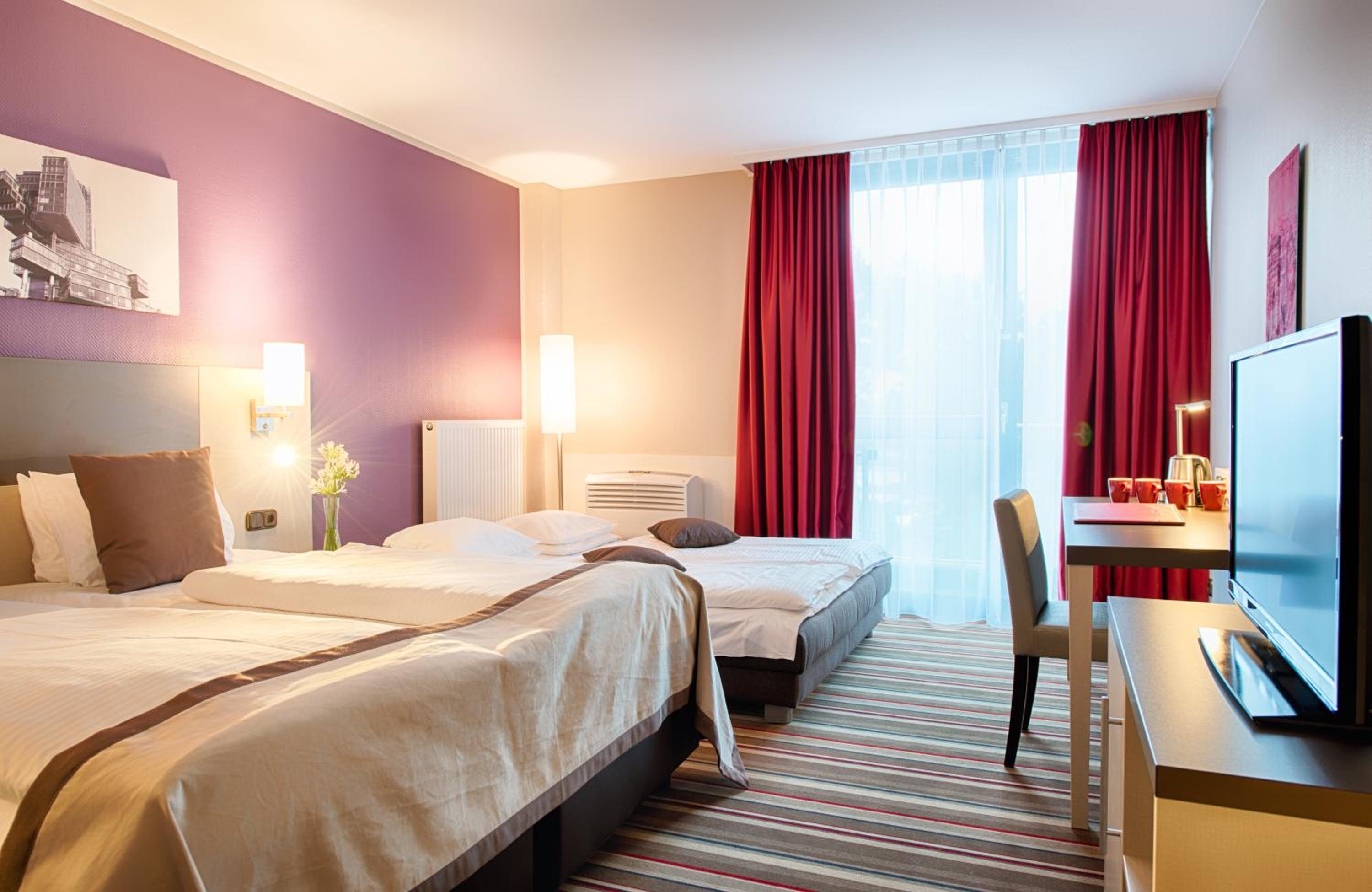 Comfort Family Triple Room