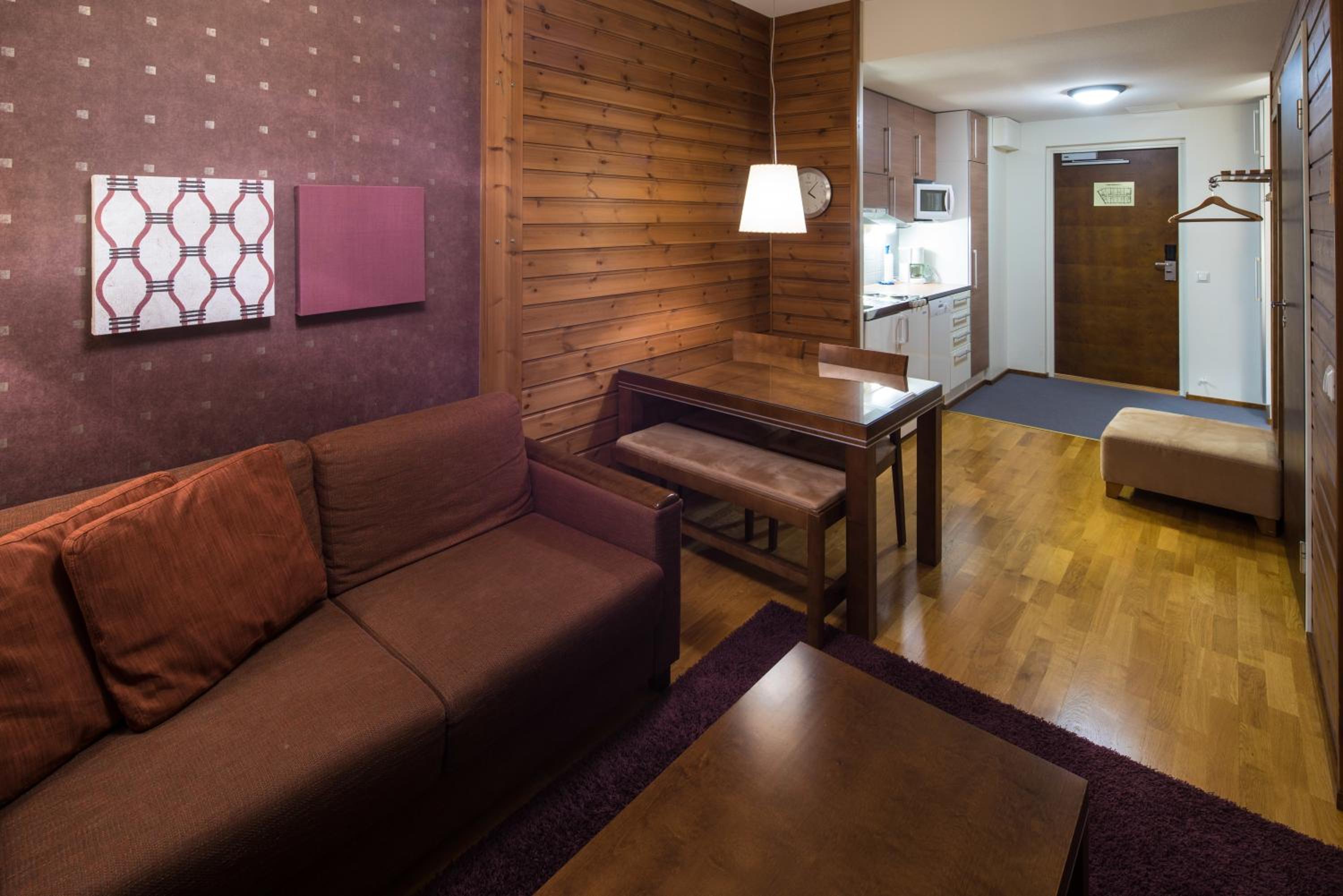 Studio Apartment with Alcove - Spa with extra cost - Photo 3
