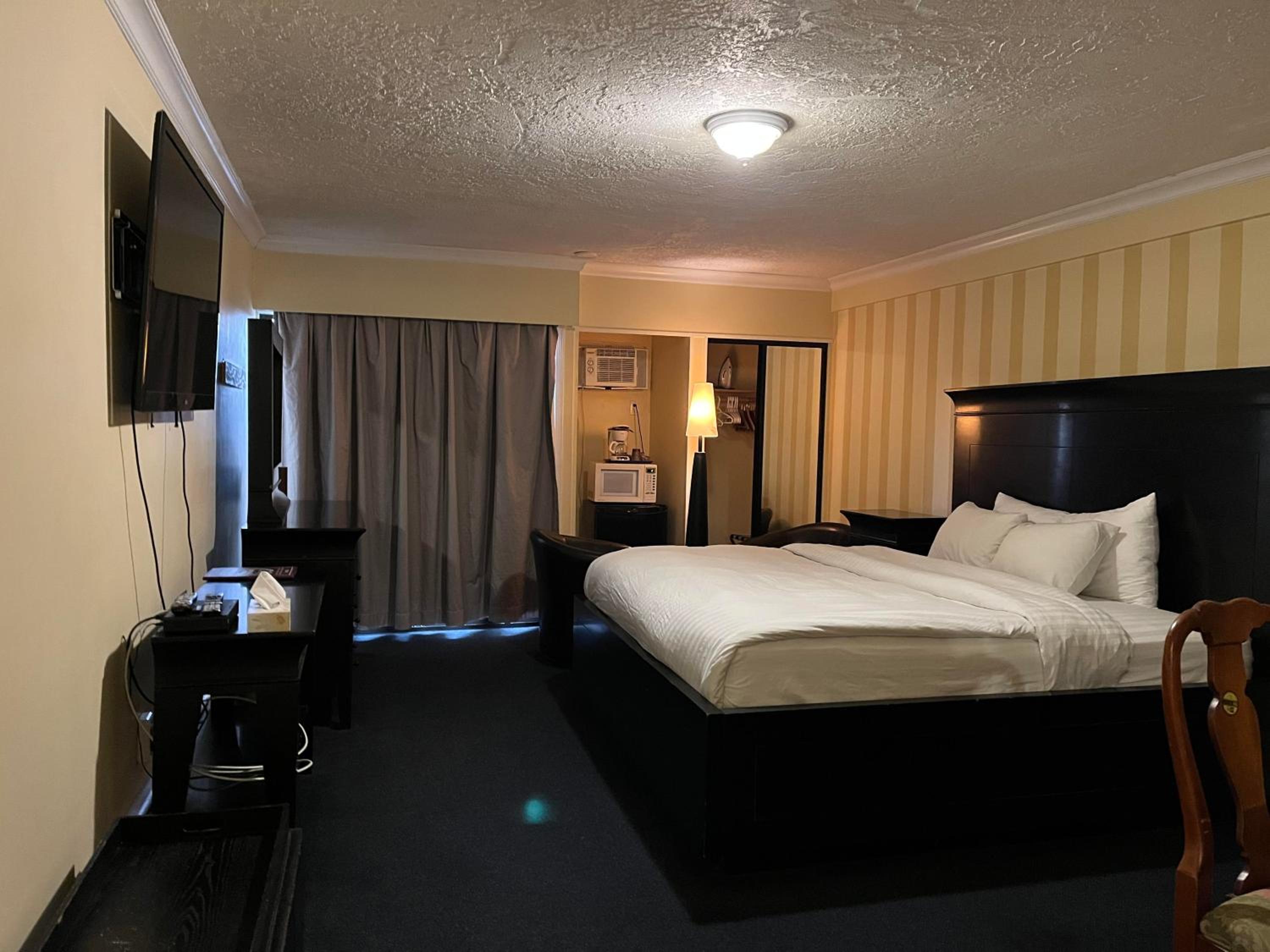 King Room - Photo 1