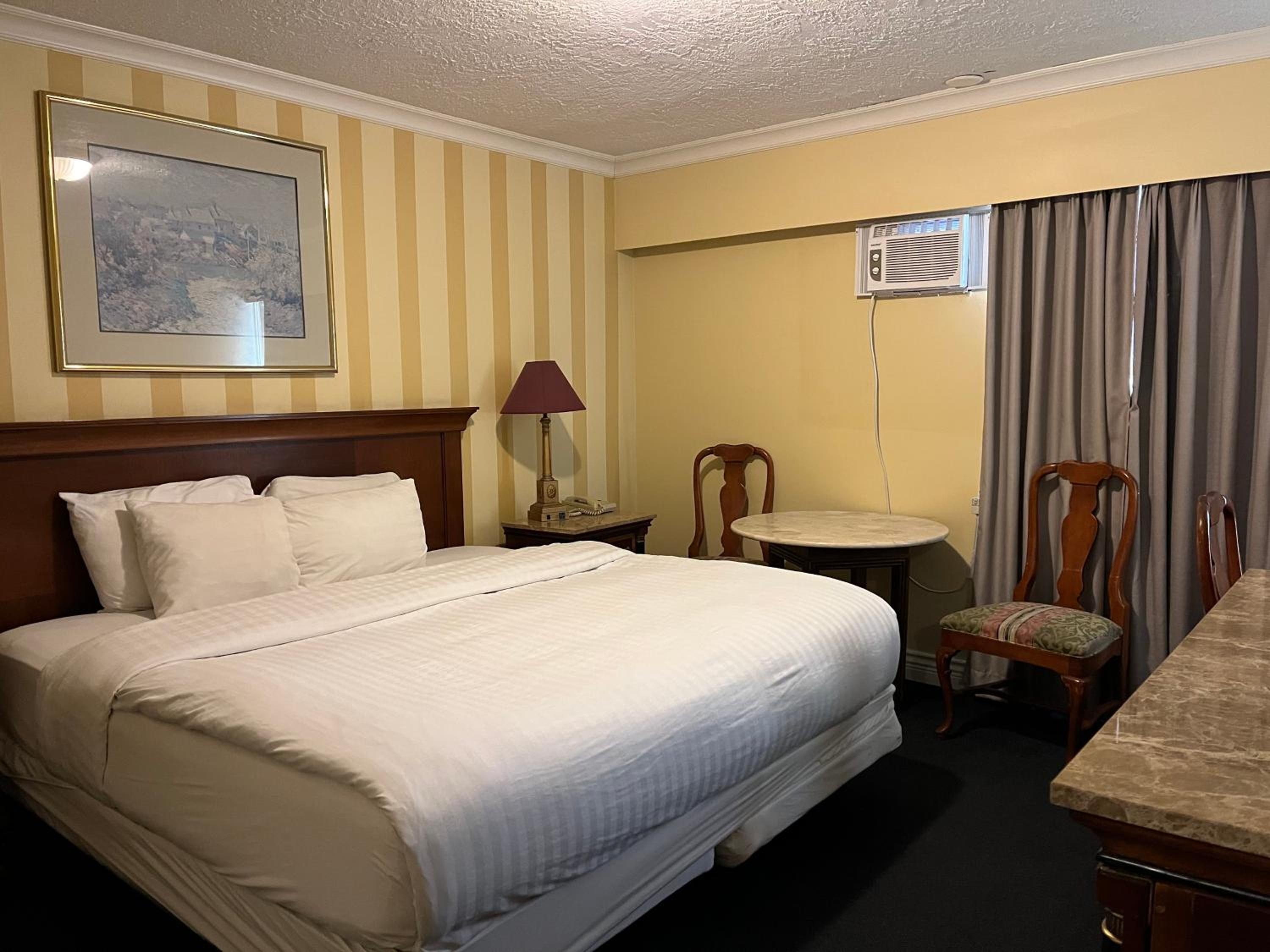 King Room - Photo 2