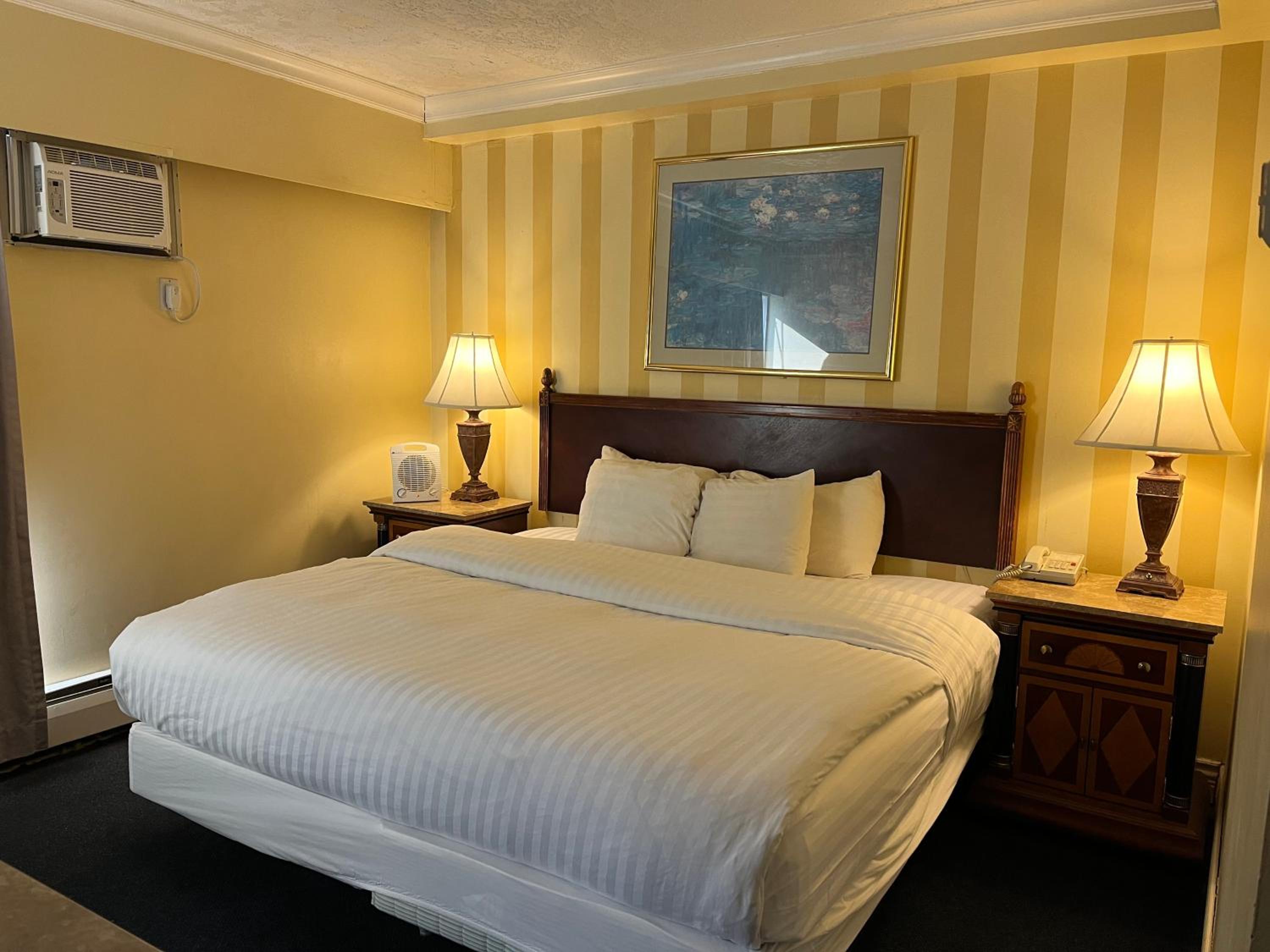 King Room - Photo 8