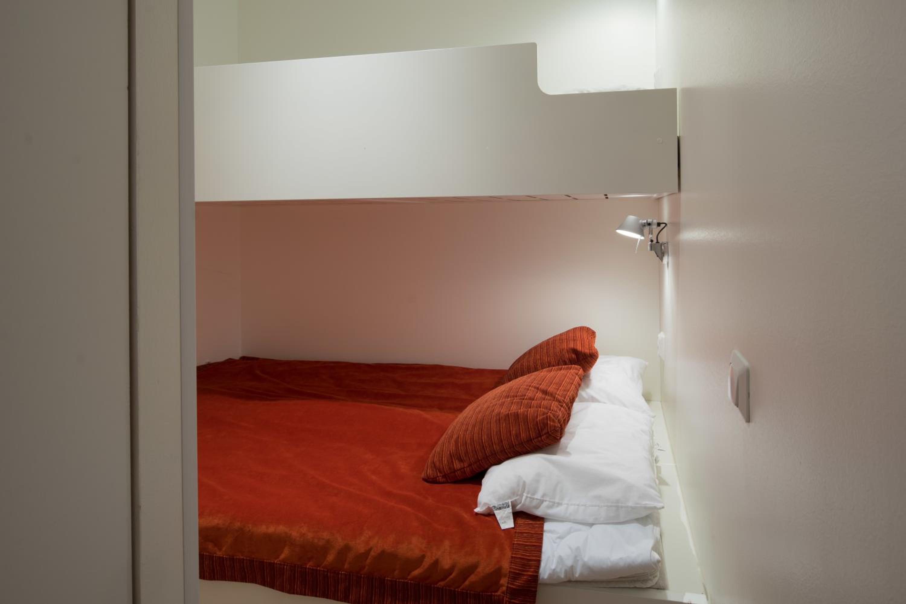 One-Bedroom Apartment with Alcove - Annex A - Spa with extra cost - Photo 8
