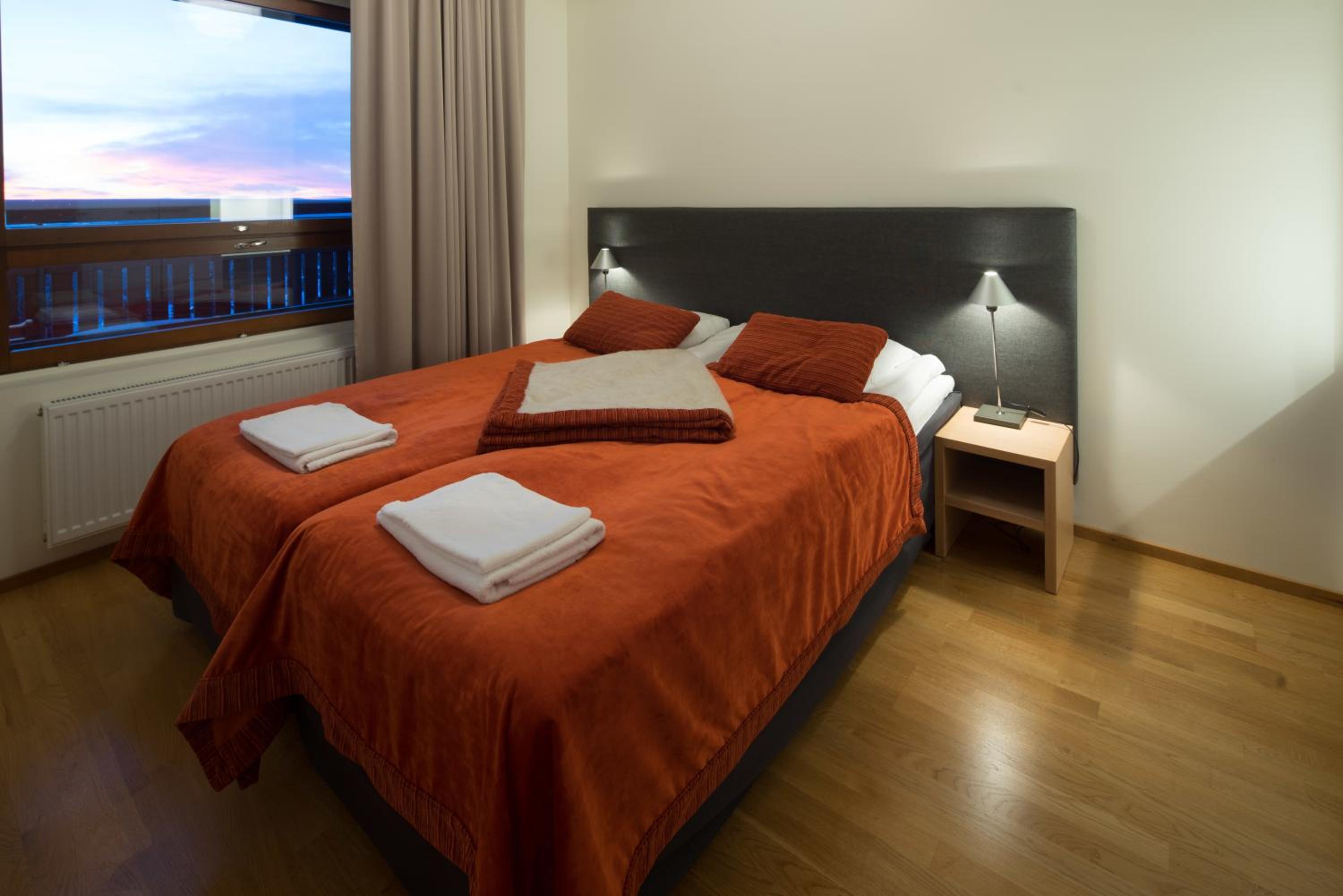 Two-Bedroom Apartment with Alcove - Annex A - Spa with extra cost - Photo 4