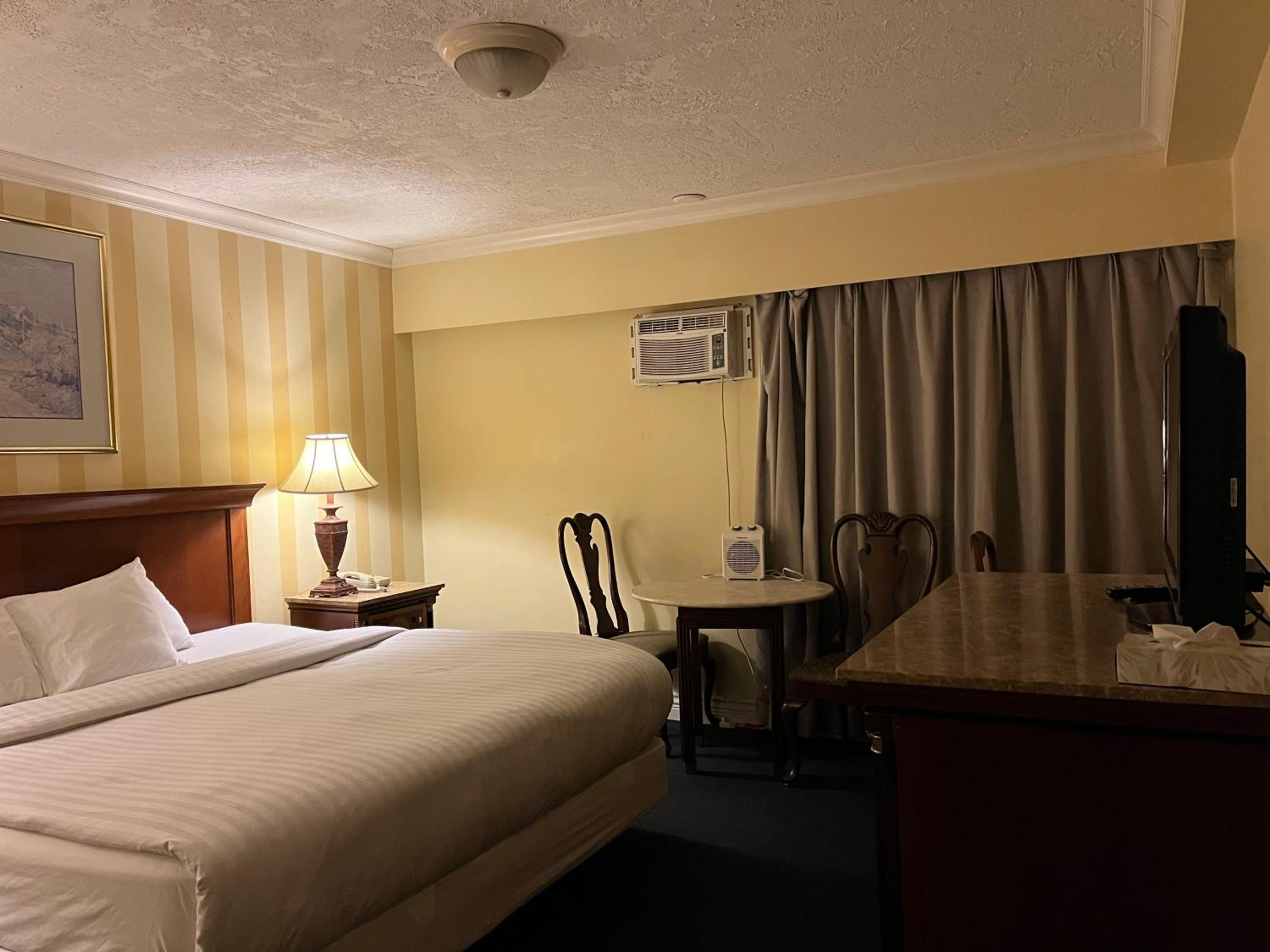 King Room - Photo 5