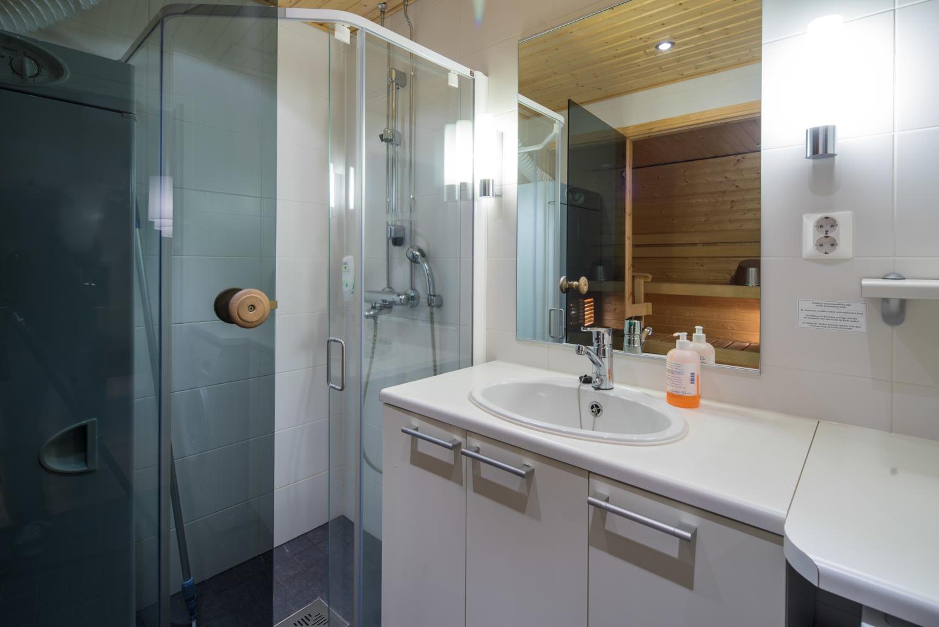 Two-Bedroom Apartment - Annex A - Spa with extra cost - Photo 7