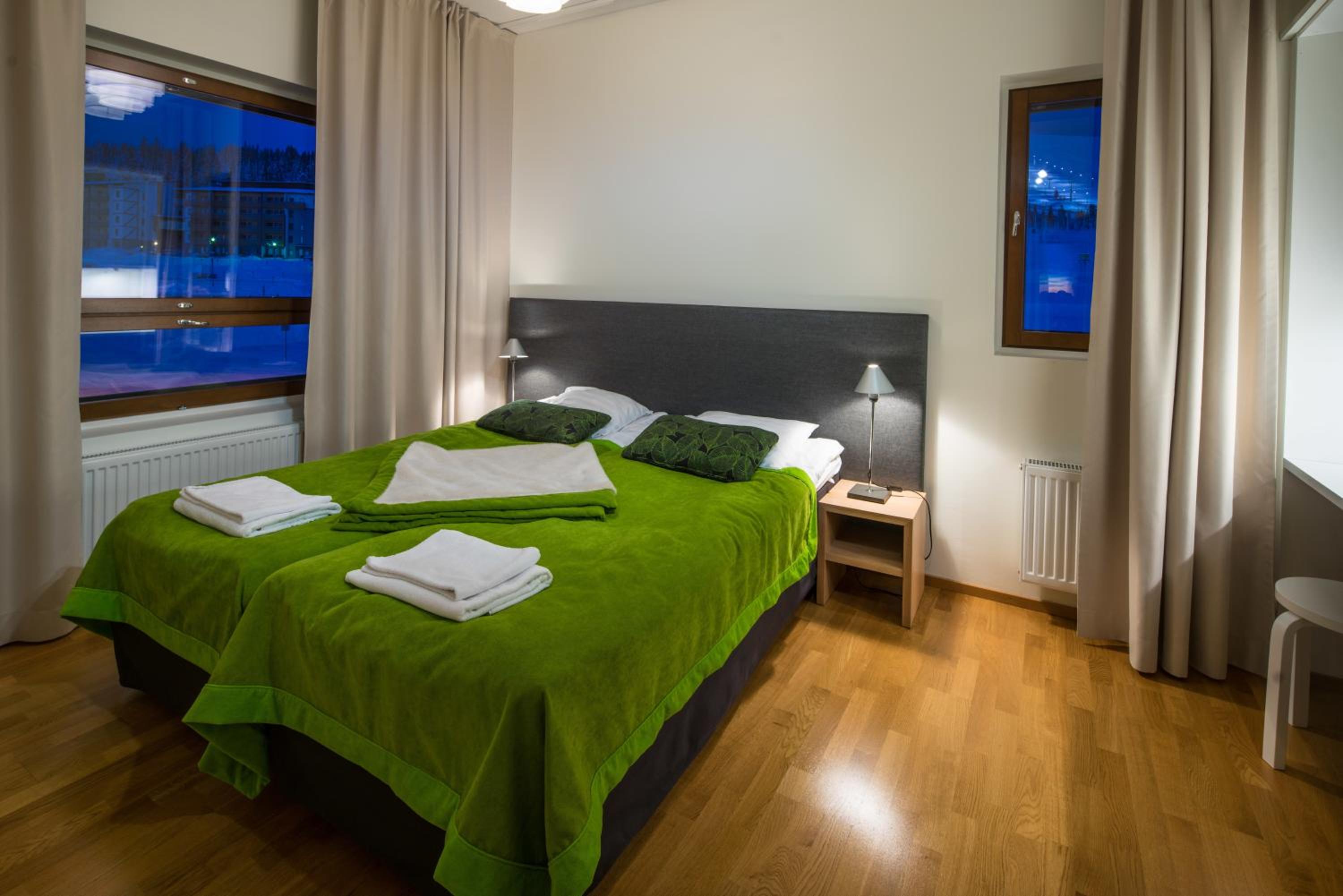 Two-Bedroom Apartment with Alcove - Annex A - Spa with extra cost - Photo 5