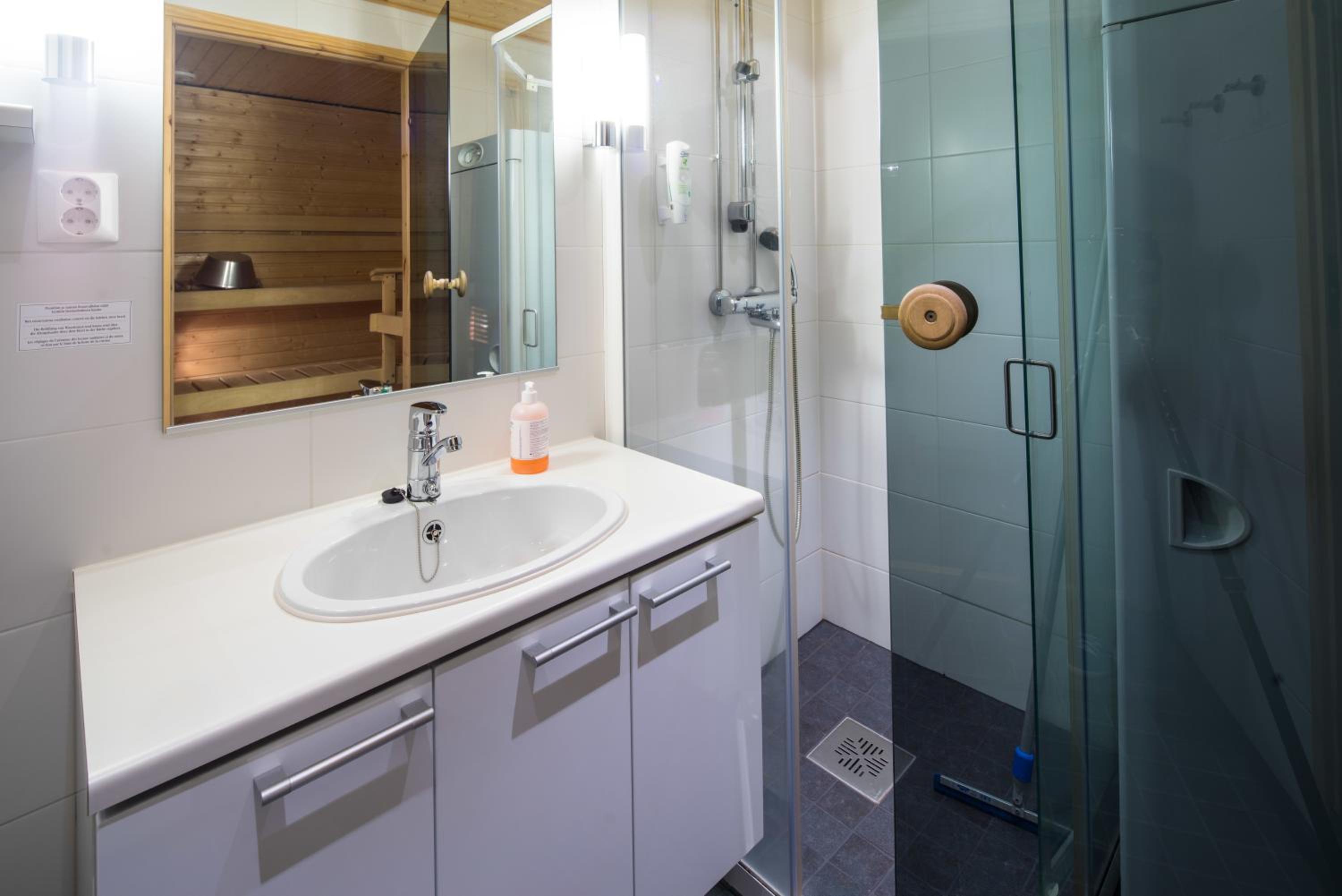 One-Bedroom Apartment with Alcove - Annex A - Spa with extra cost - Photo 9