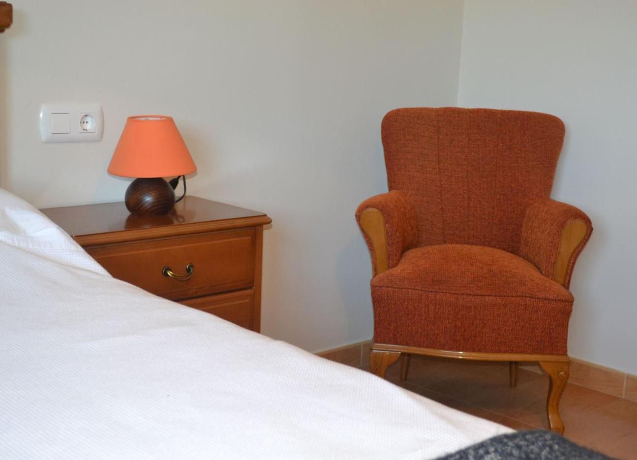 Casa de cuatro habitaciones