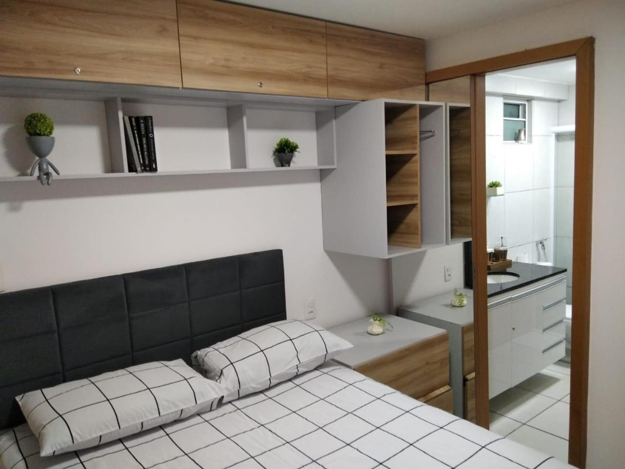 Apartment with Balcony photo 2