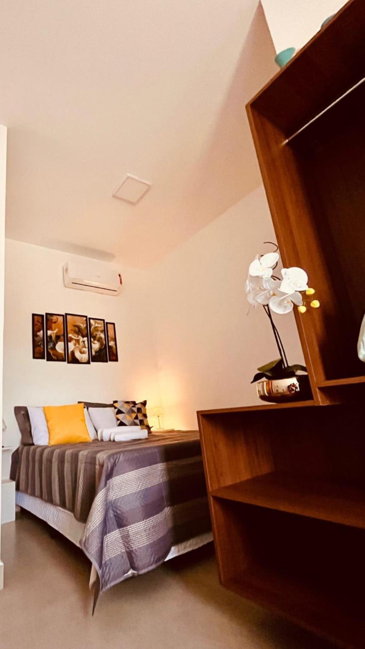 Deluxe Quadruple Room - Photo 13