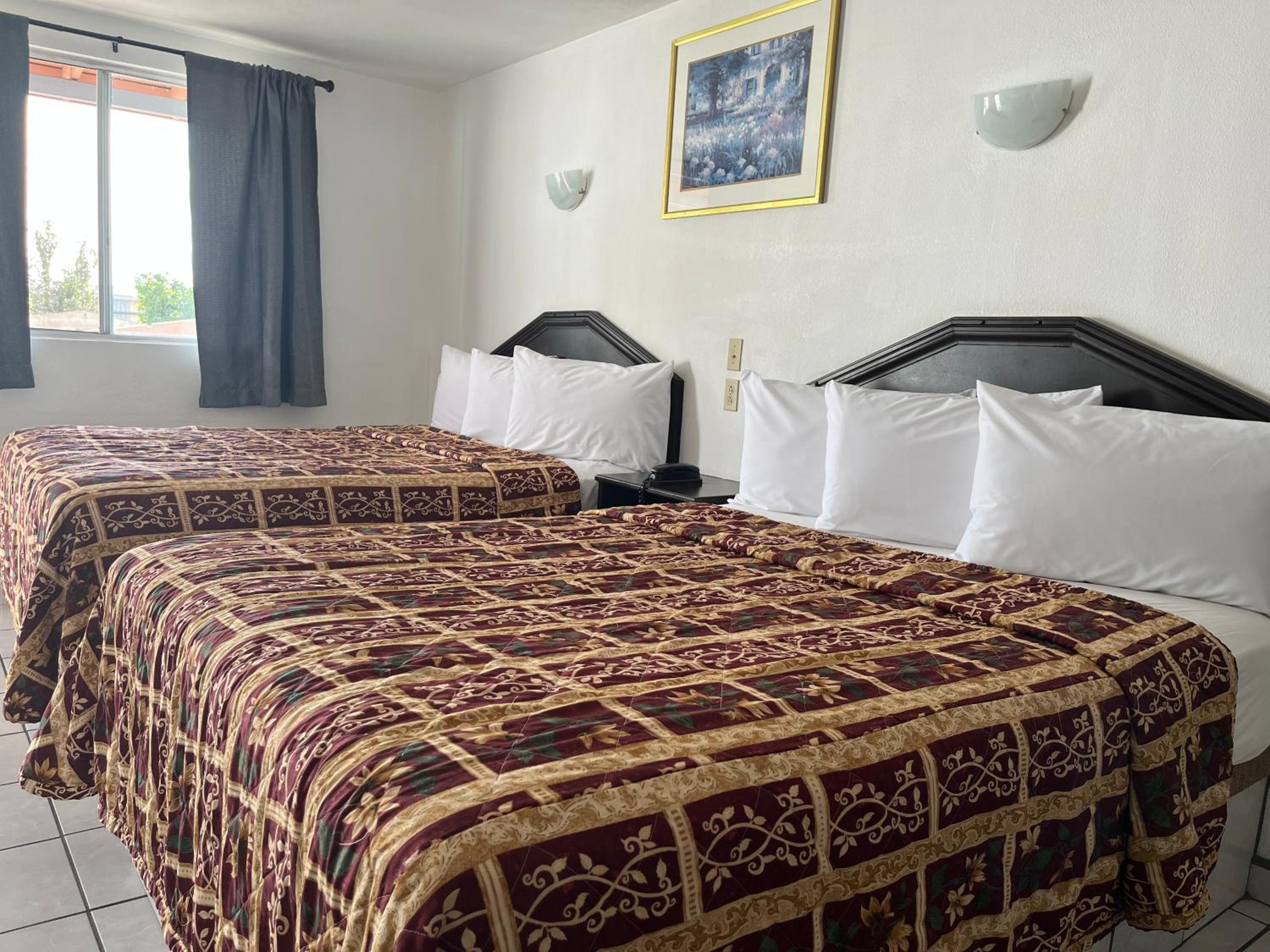 Triple Room photo 2