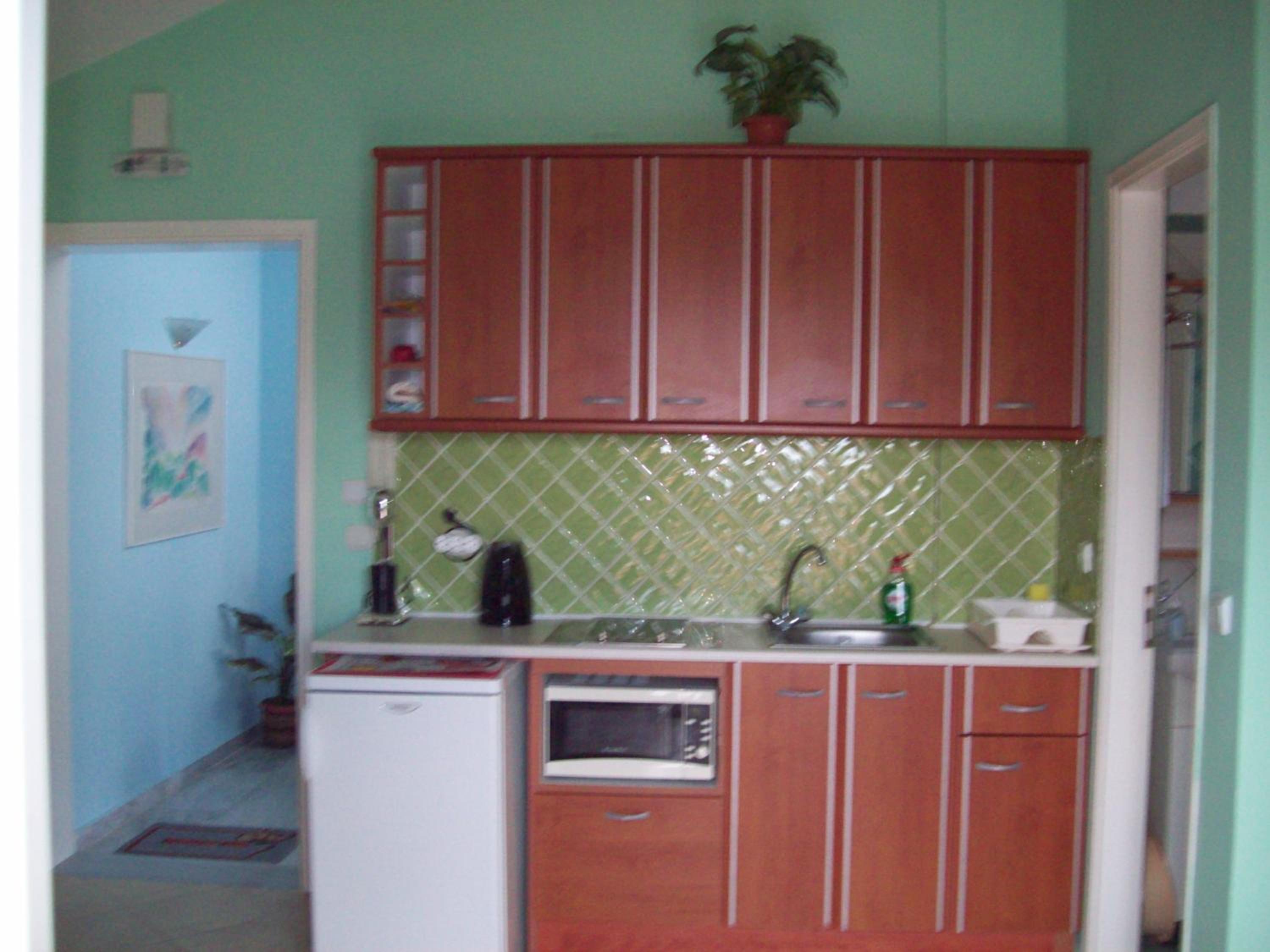 Studio with Balcony photo 2