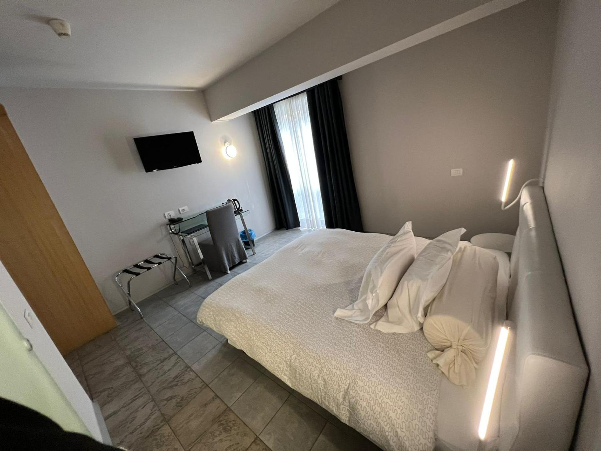 Double Room with Garden View photo 3