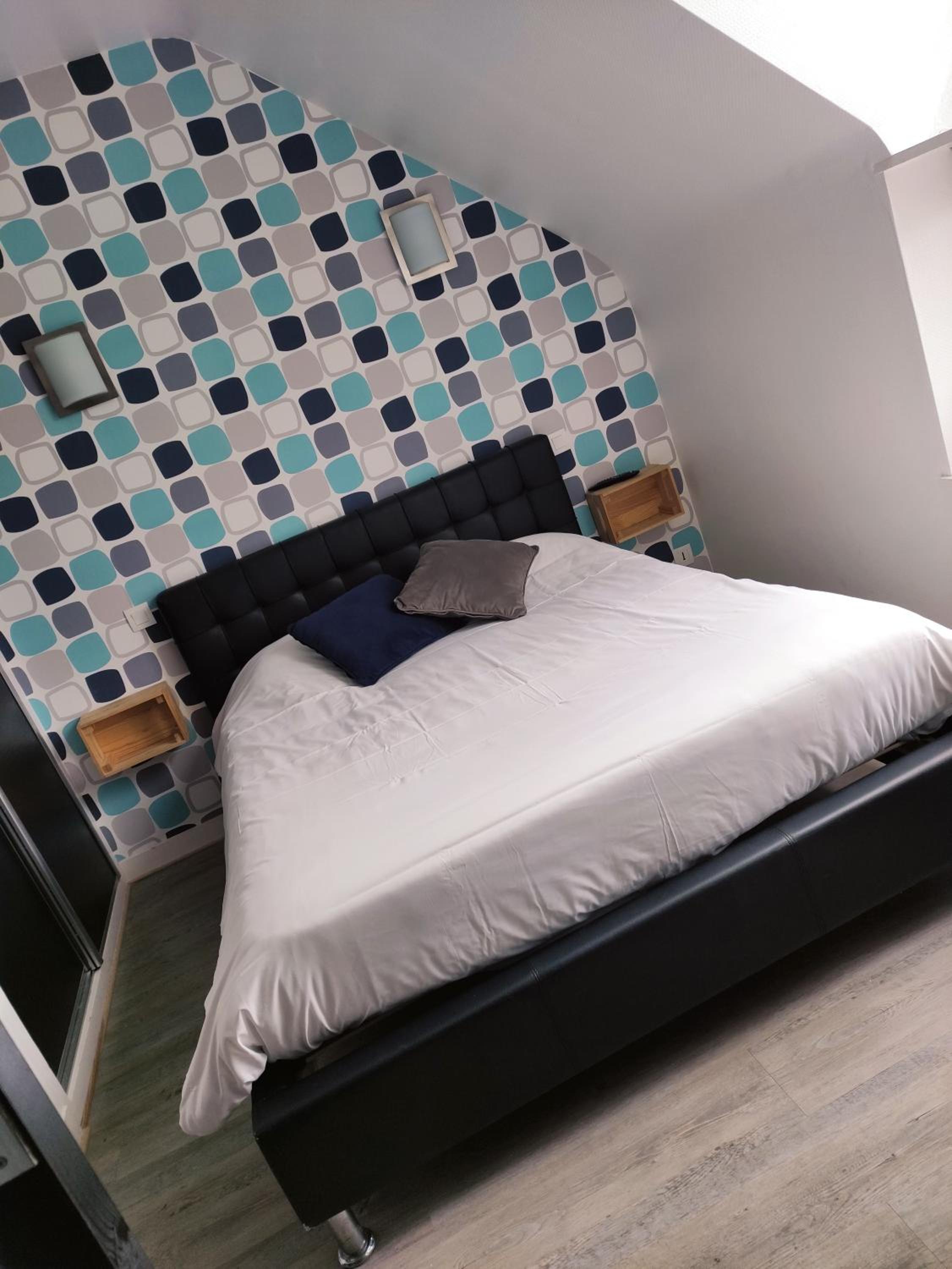 Double Room with Private Bathroom photo 3