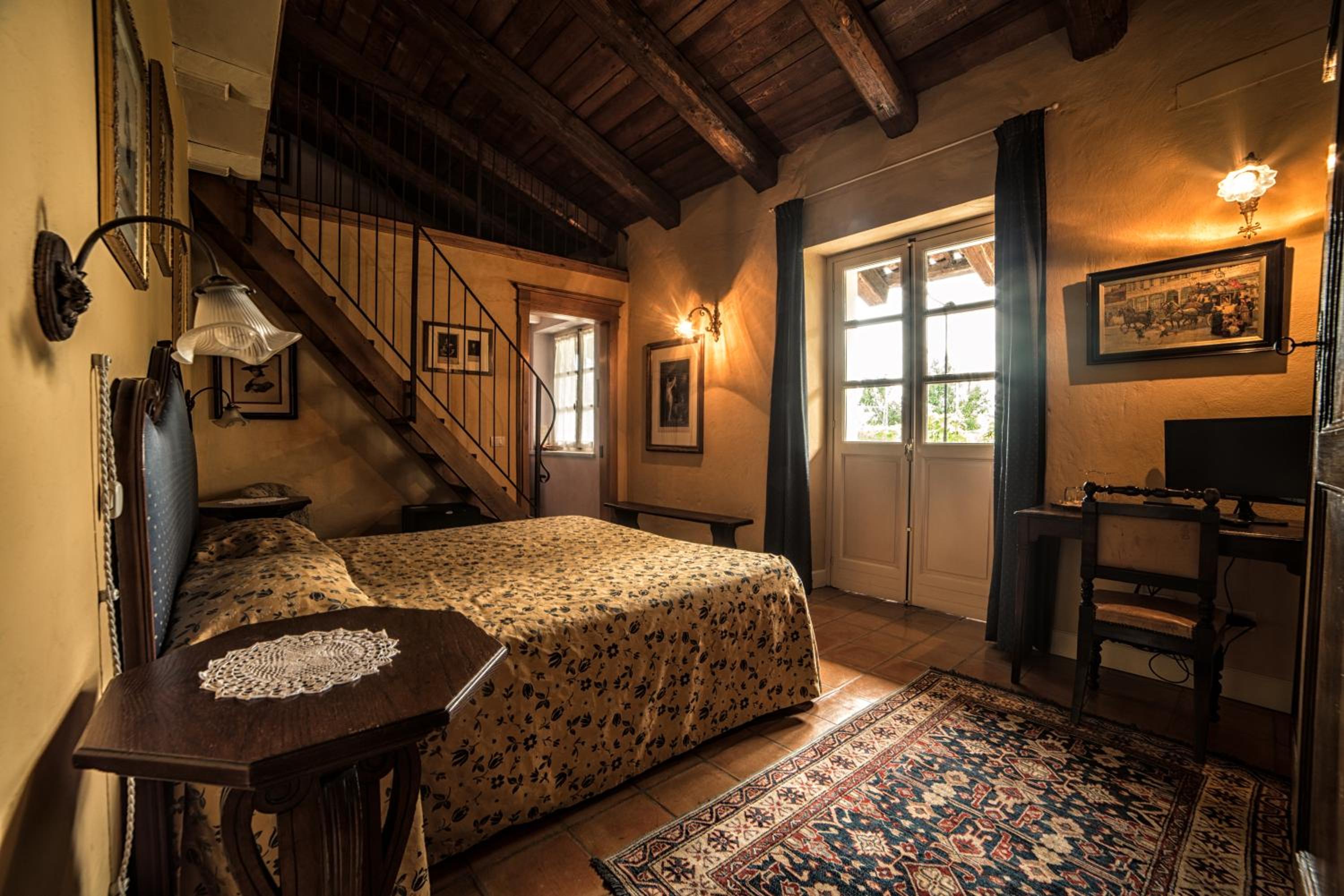 Double or Twin Room photo 1