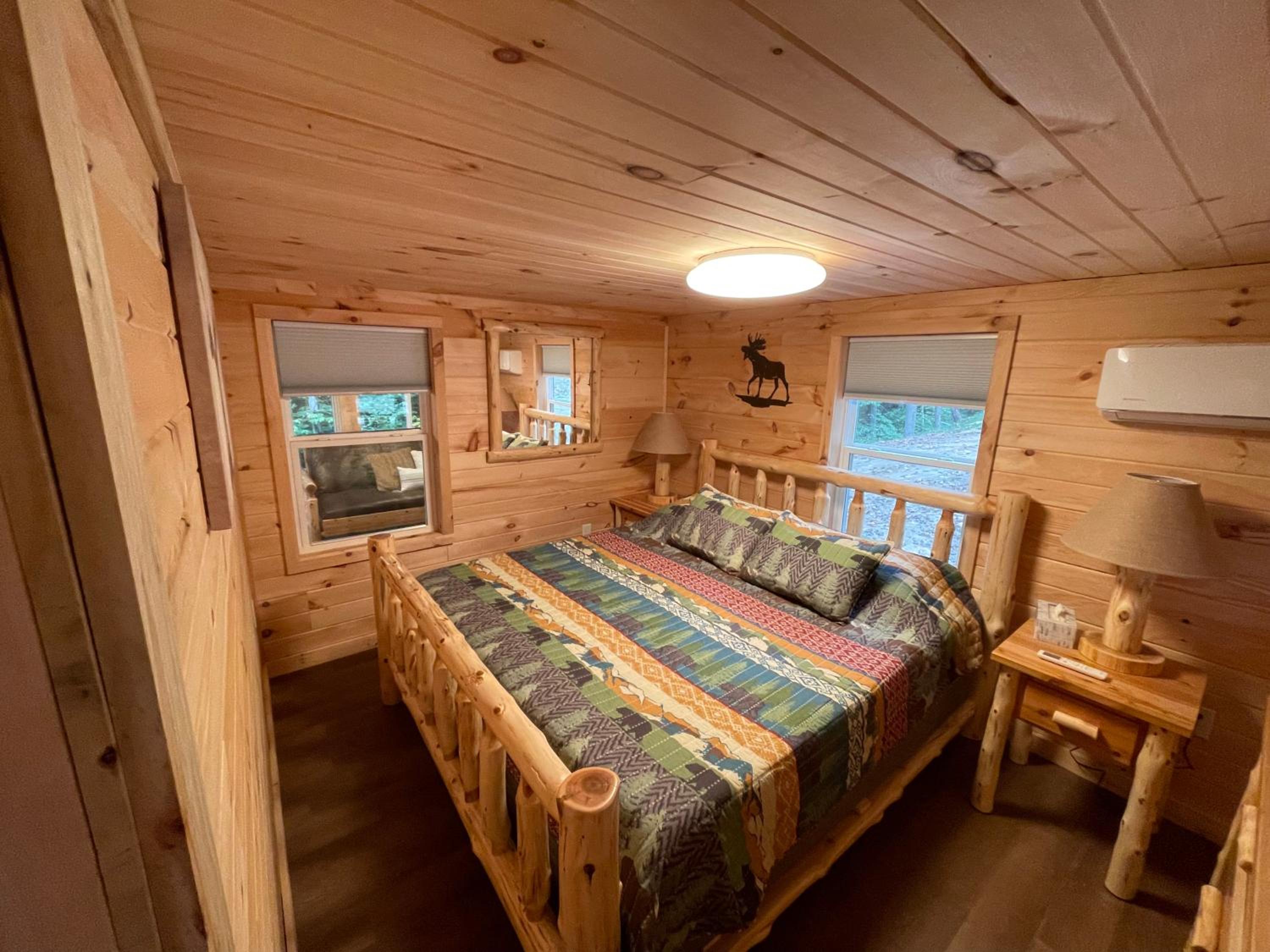Two-Bedroom Chalet photo 1