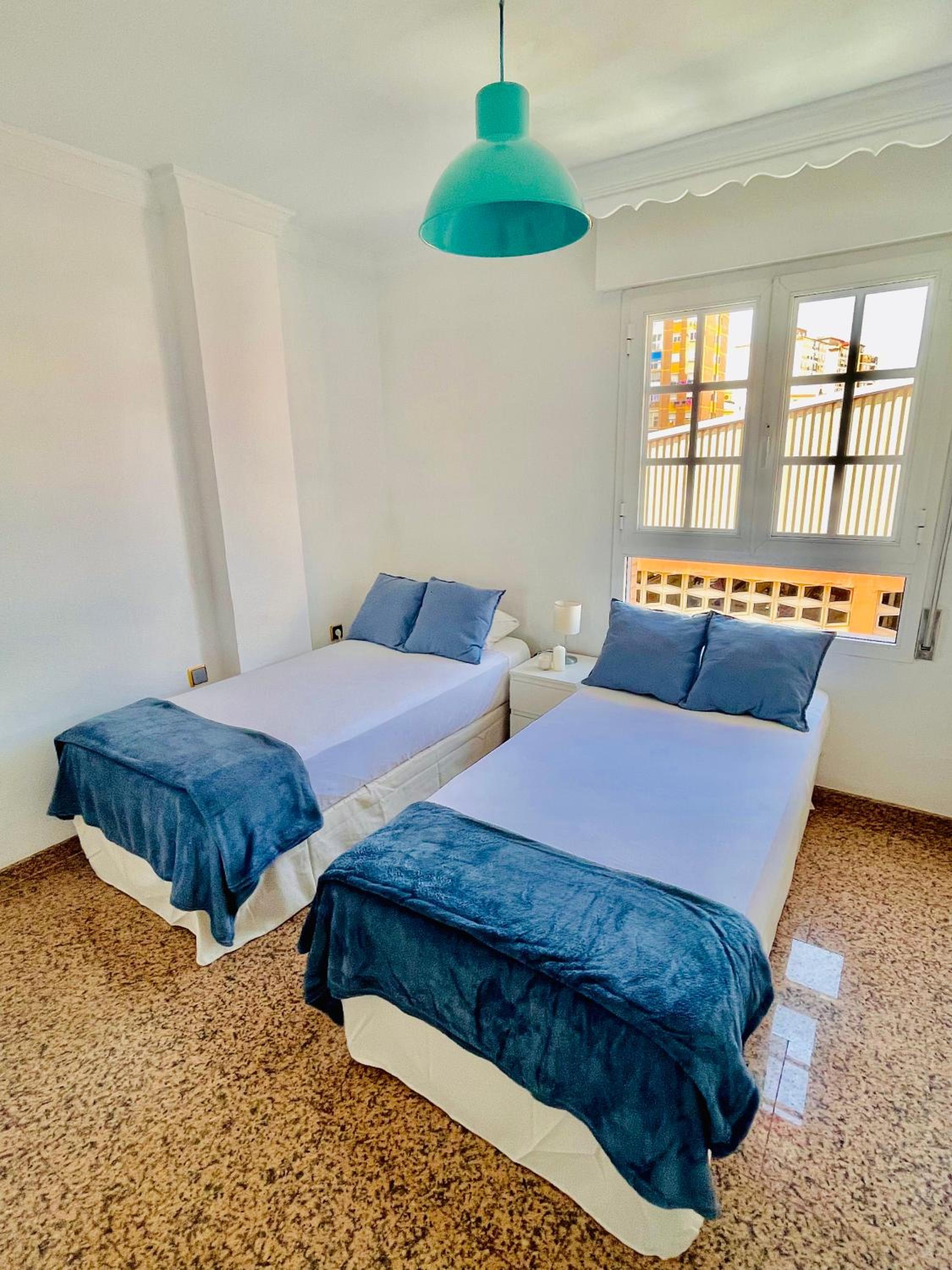 Habitación Doble Económica