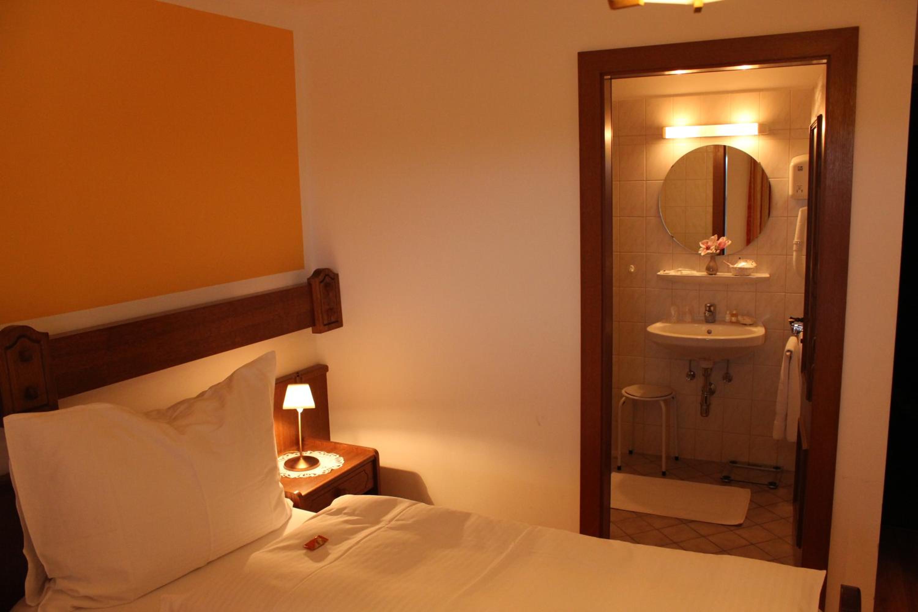 Double Room with Garden View photo 2