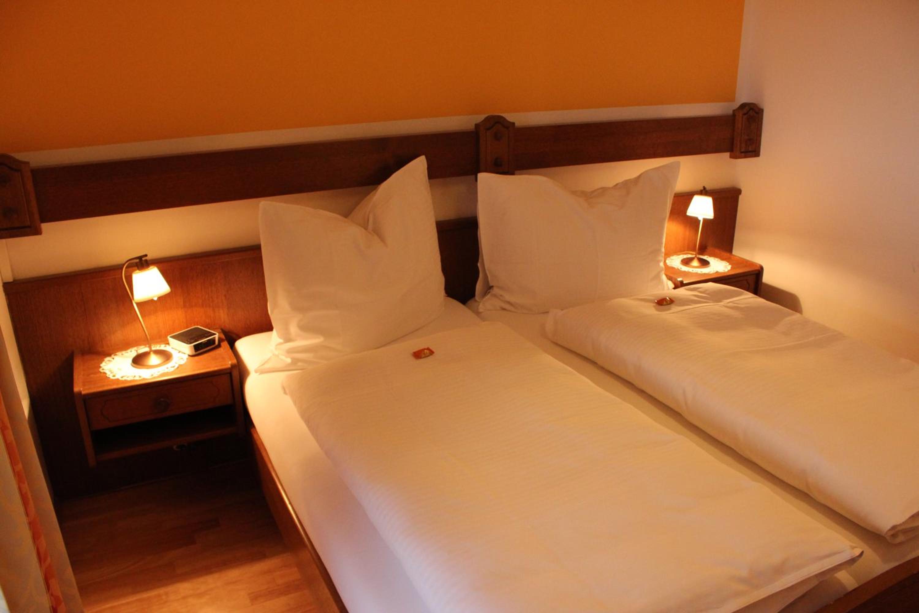 Double Room with Garden View photo 1
