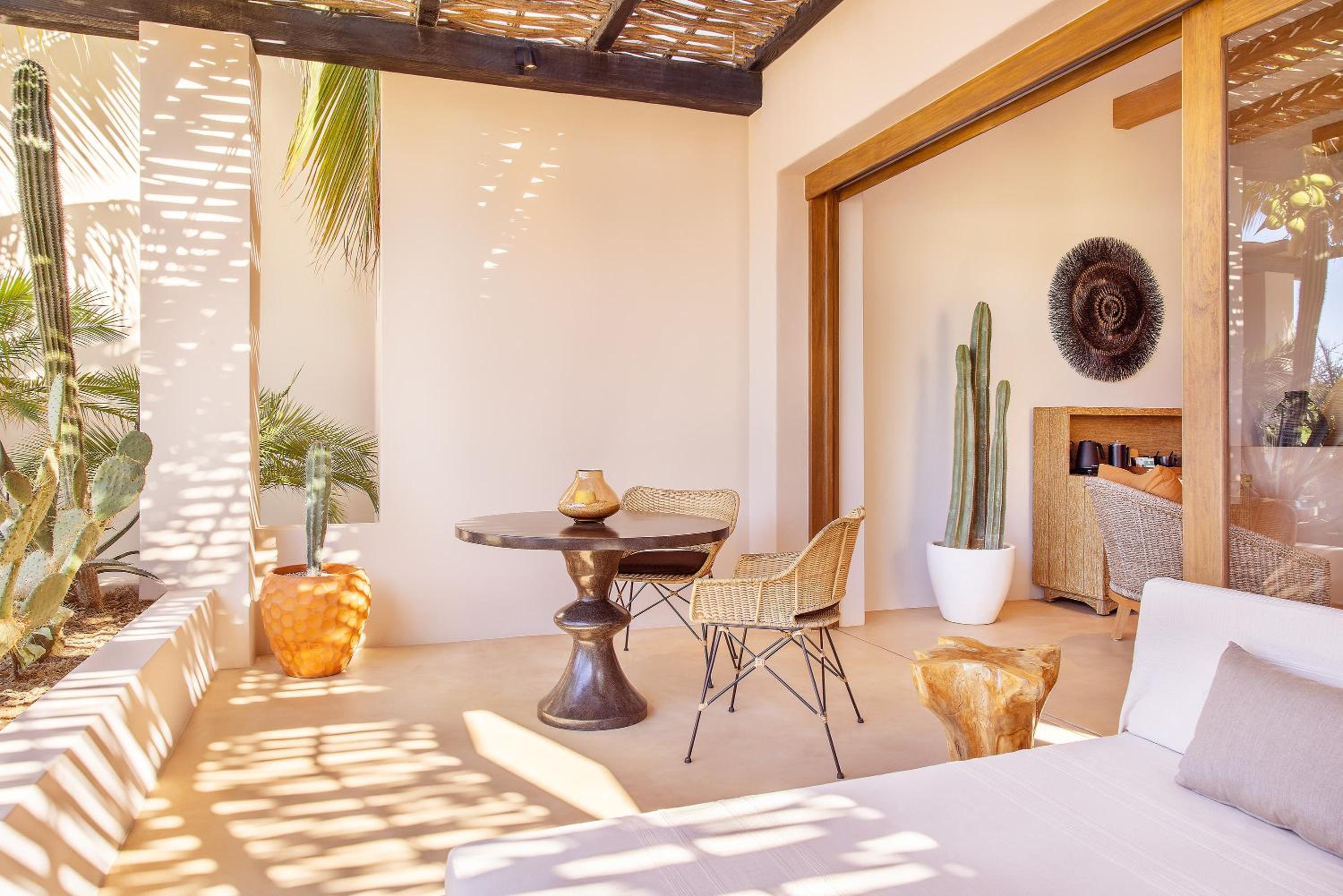 Premium King Room with Pool View