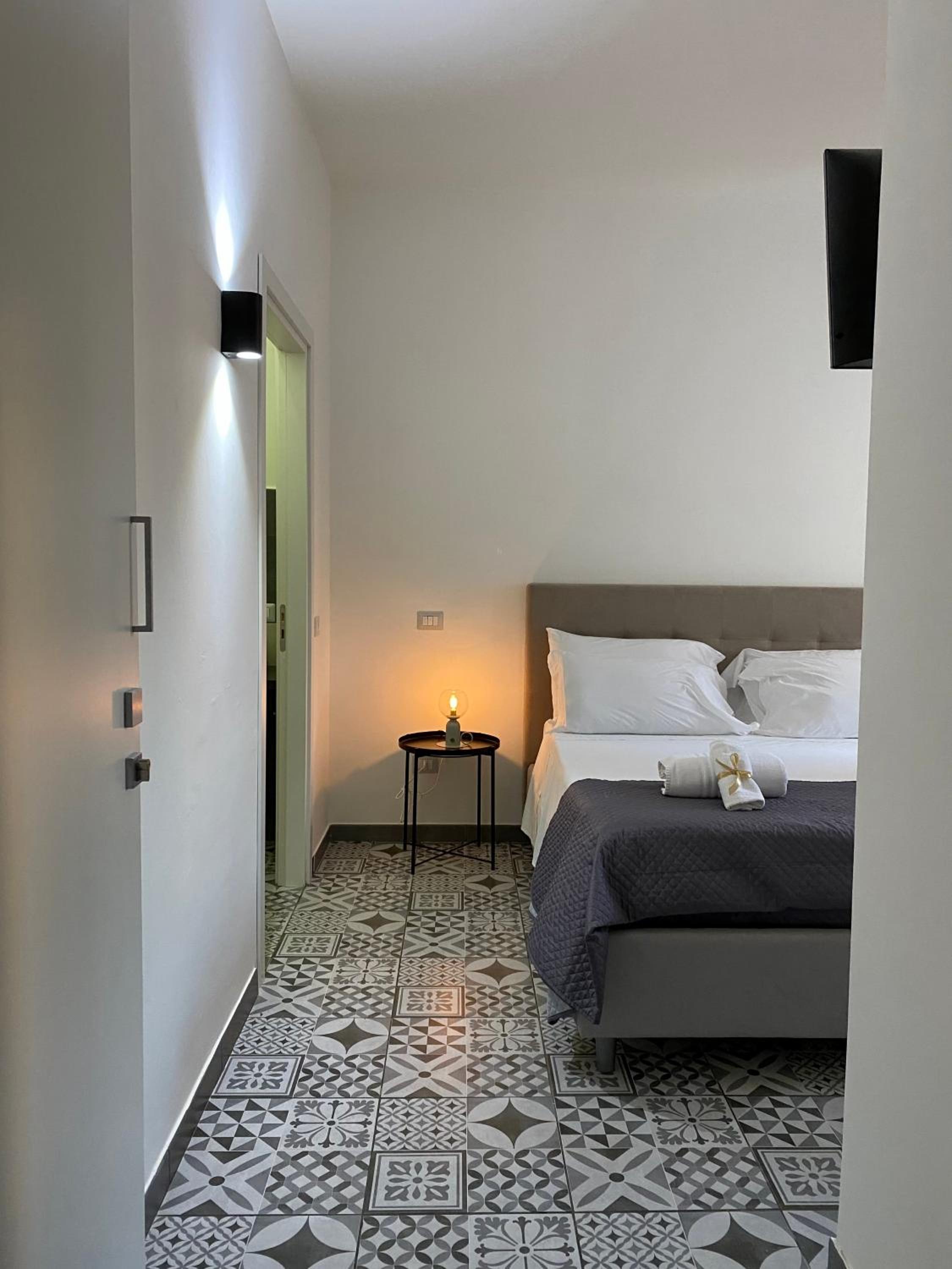 Double Room photo 1