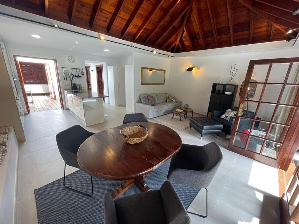 Casa de Dos Habitaciones