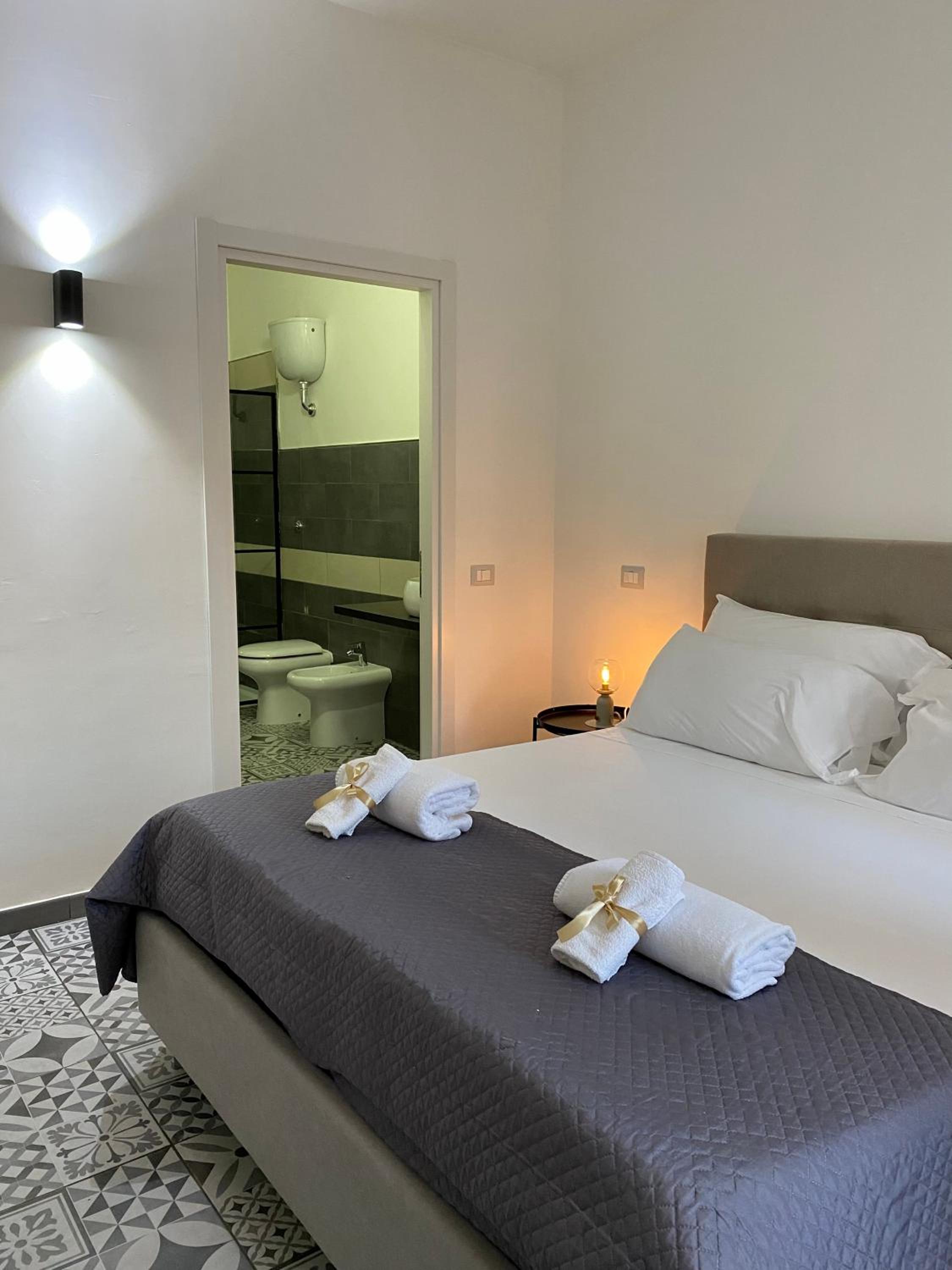 Double Room photo 3