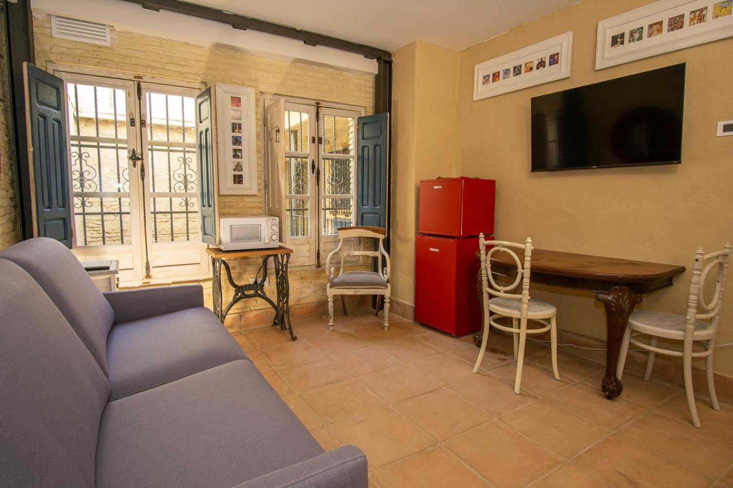 Apartamento de lujo