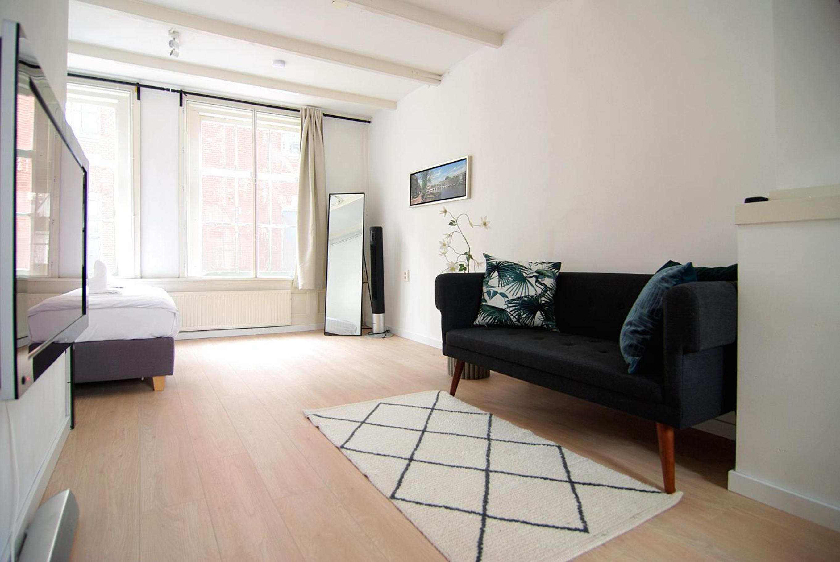 Loft photo 2