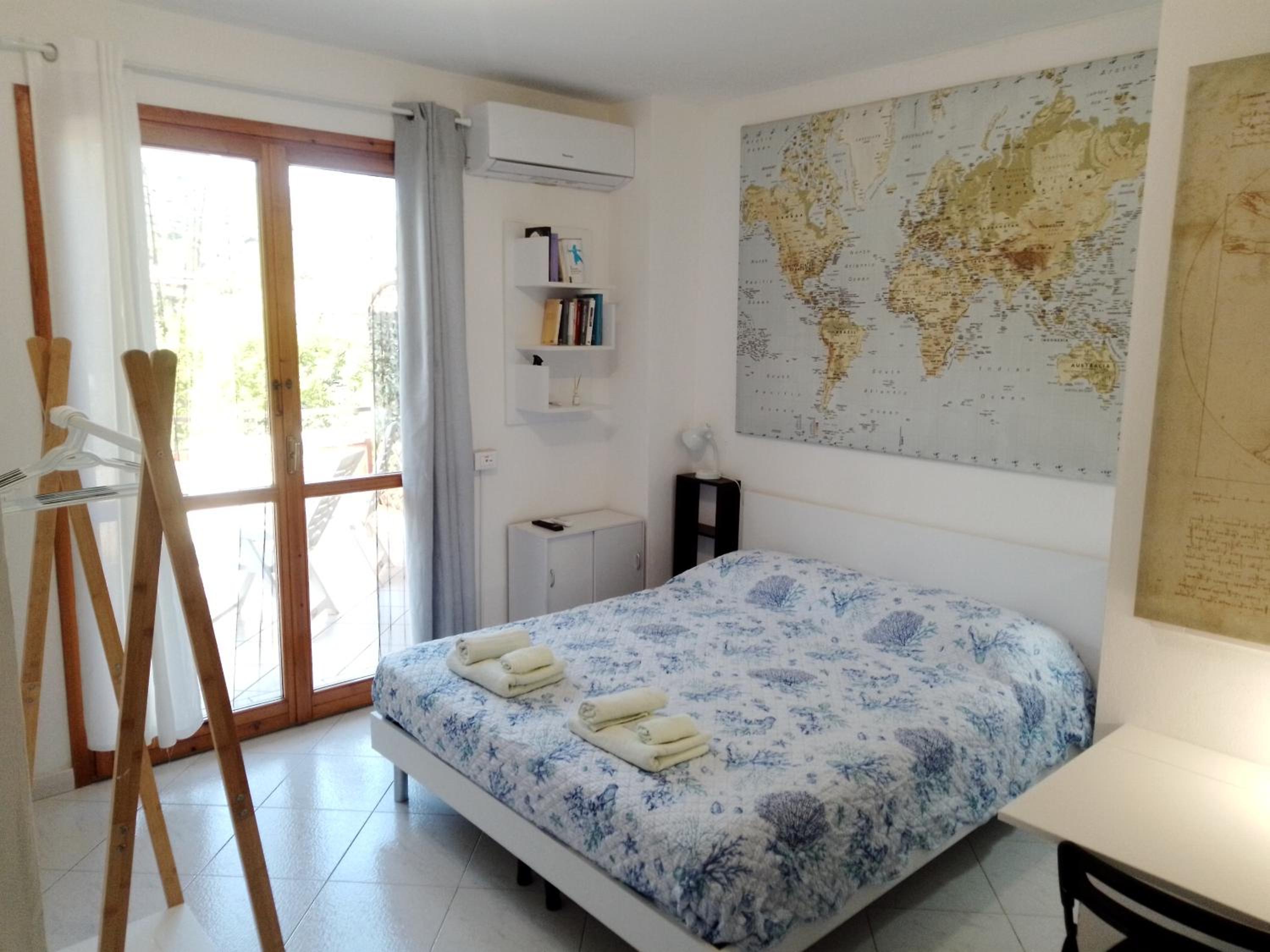 Double Room with Terrace photo 1