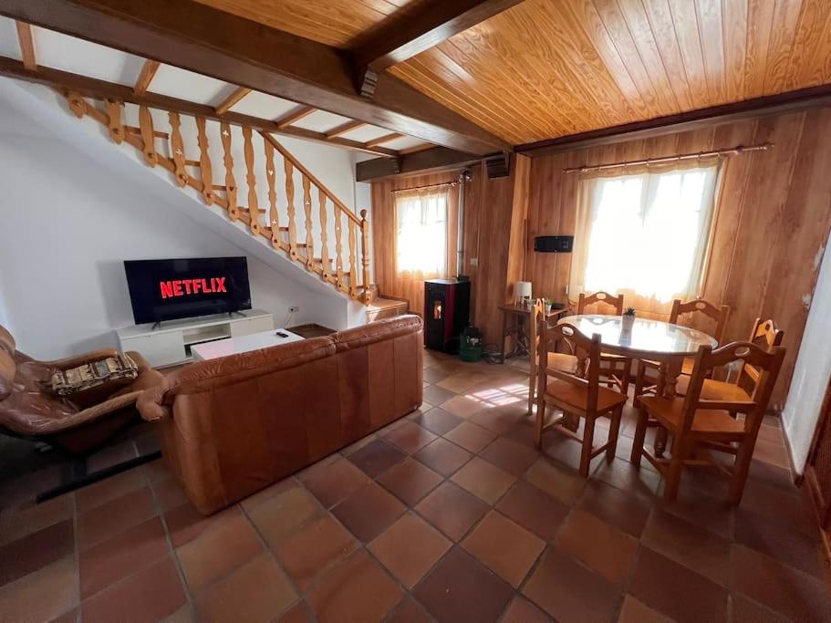Departamento de tres habitaciones