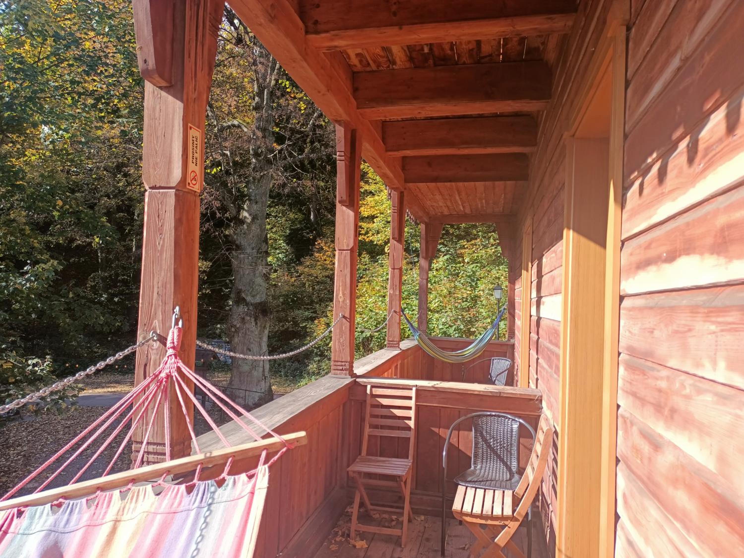 Quadruple Room with Bathroom and Terrace - Photo 11