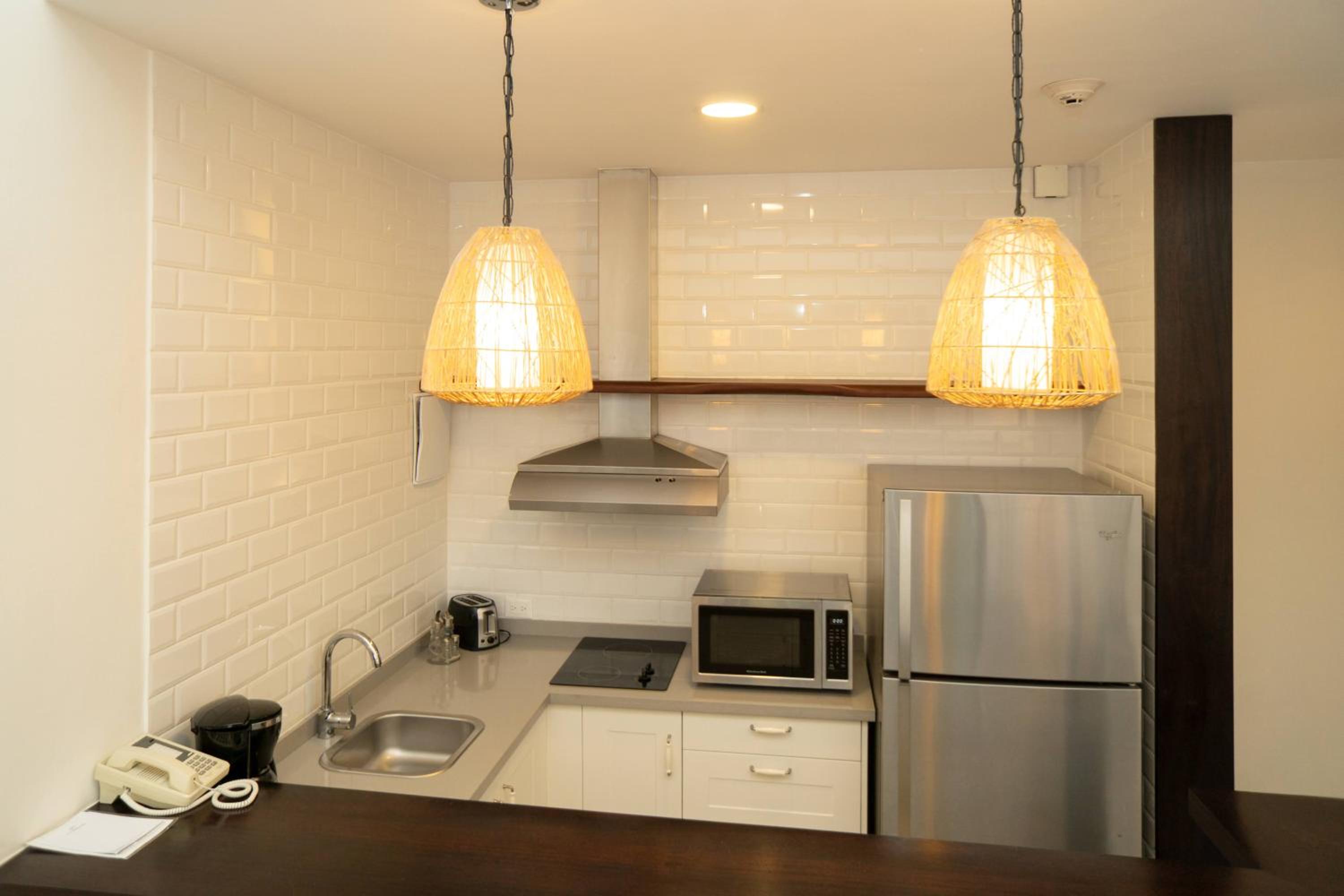 Two-Bedroom Suite