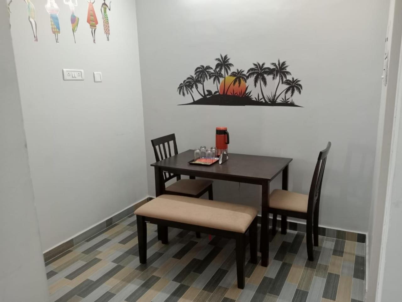 One-Bedroom Apartment - Photo 29