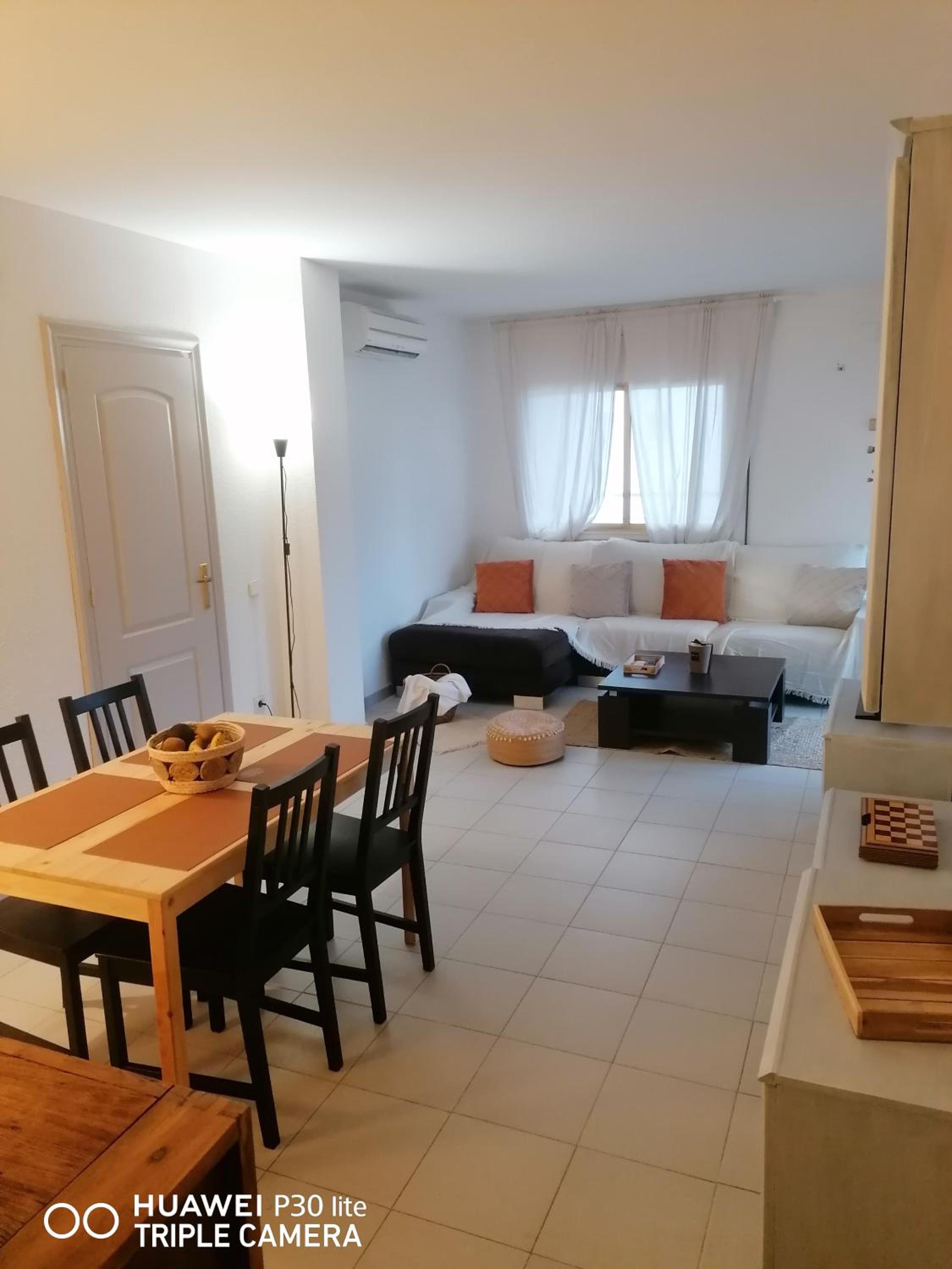 Departamento de tres habitaciones
