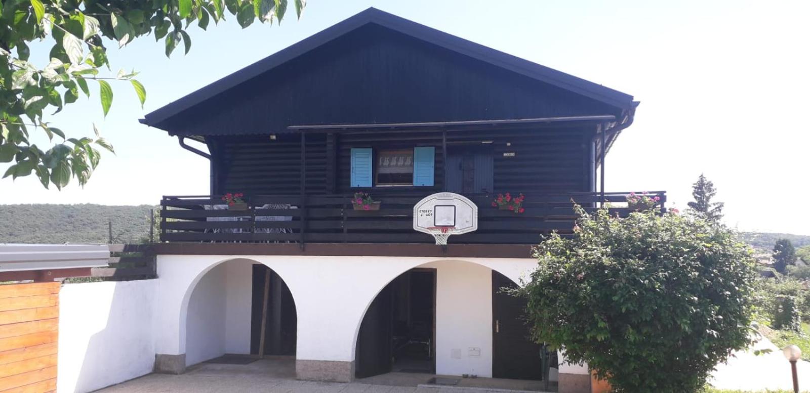 Two-Bedroom Chalet photo 2