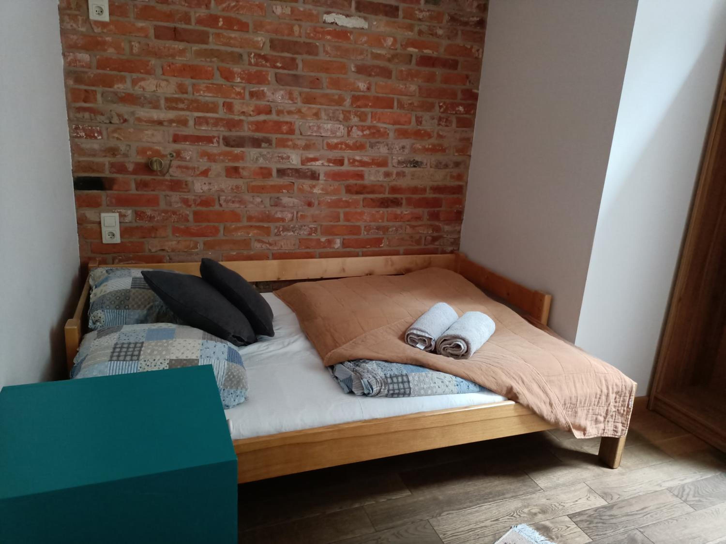 Triple Room with Bathroom - Photo 1
