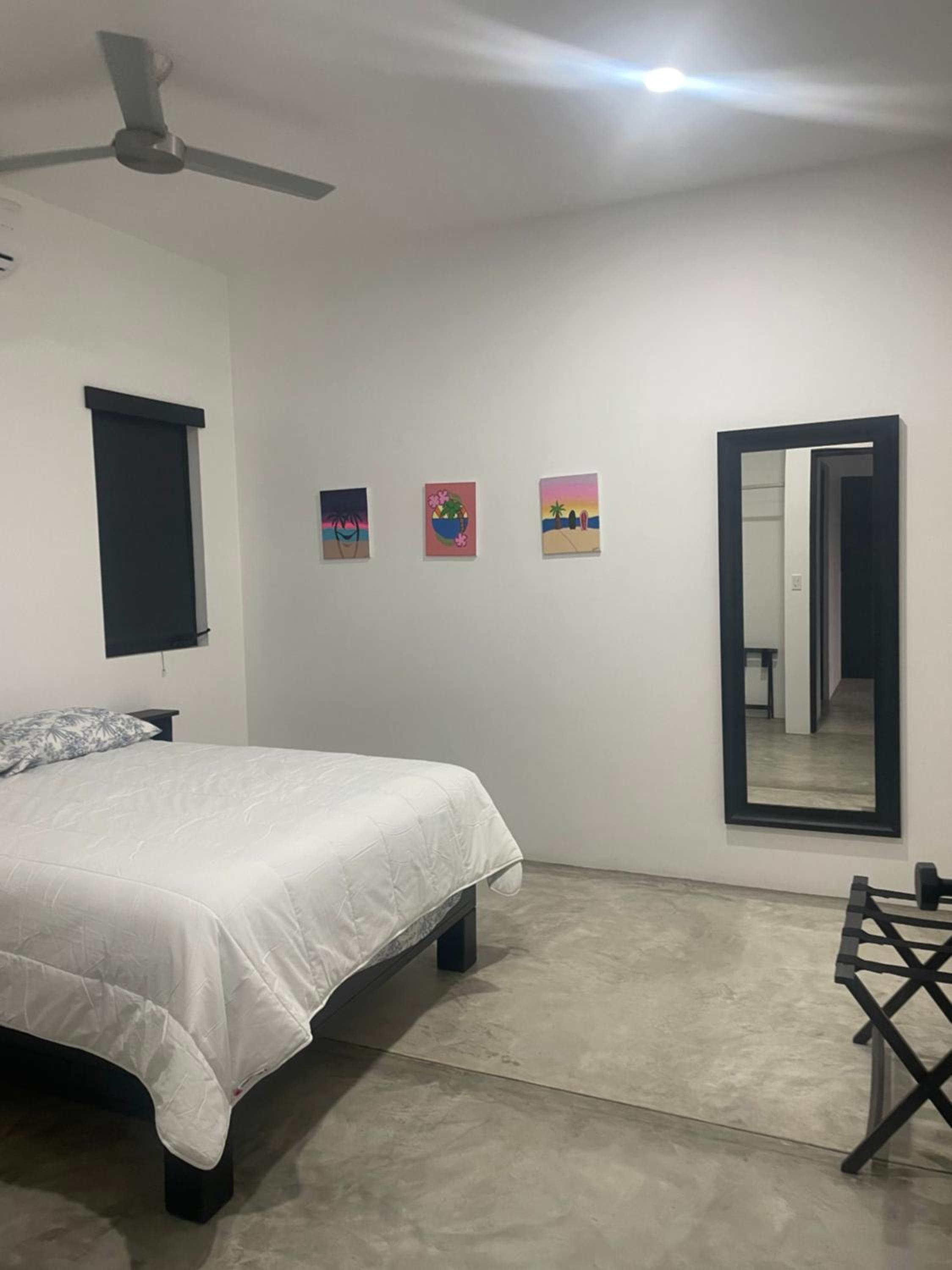 Deluxe Double Room - Photo 4