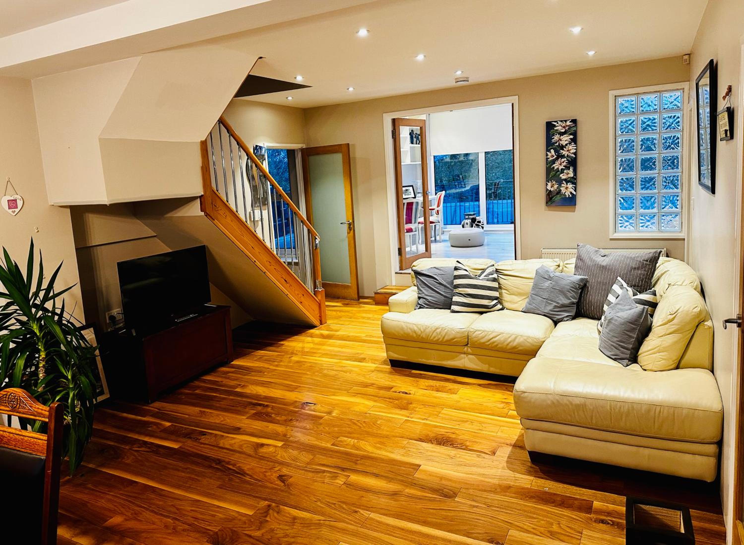 Penthouse Apartment photo 3
