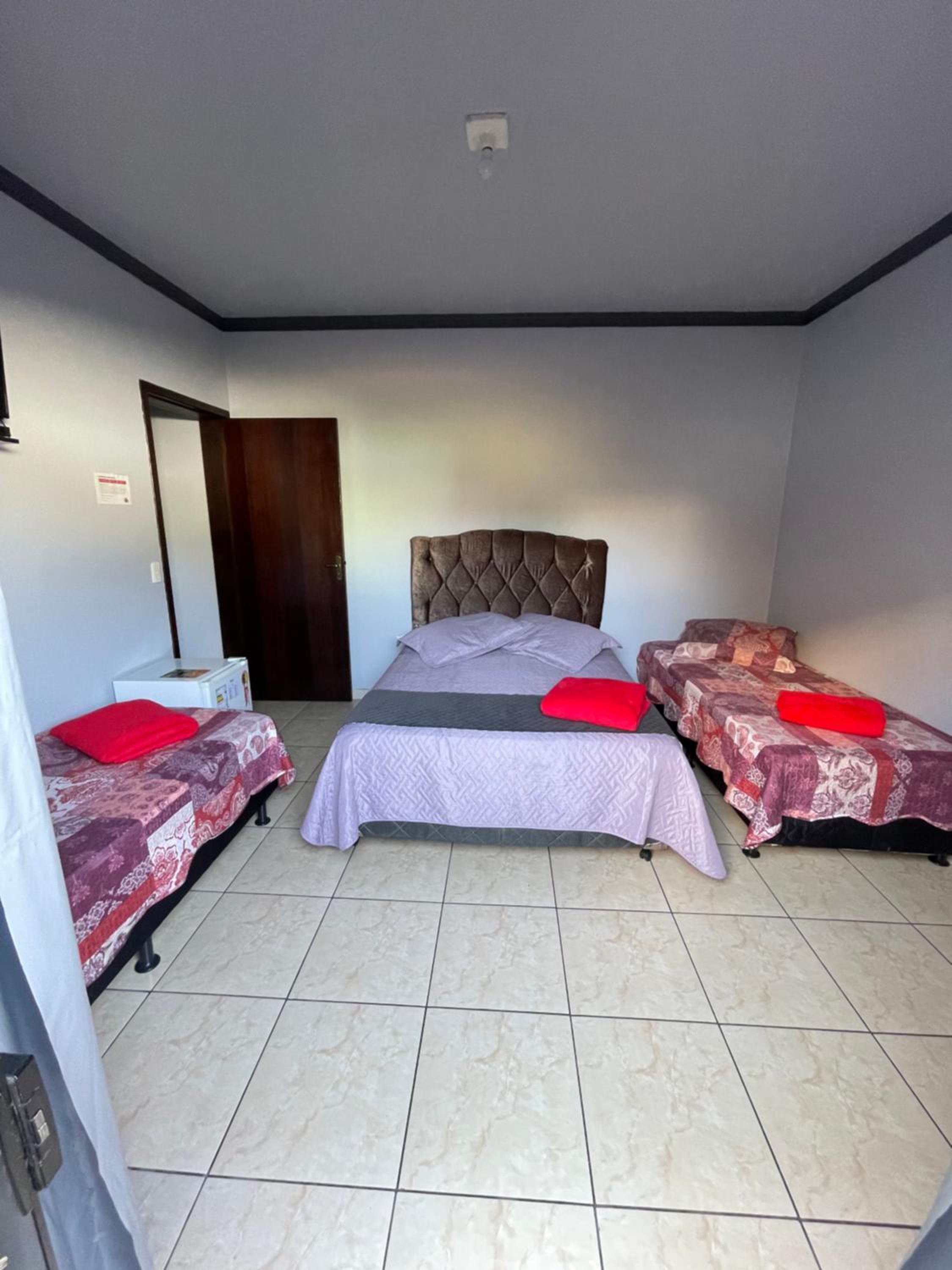 Comfort Triple Room